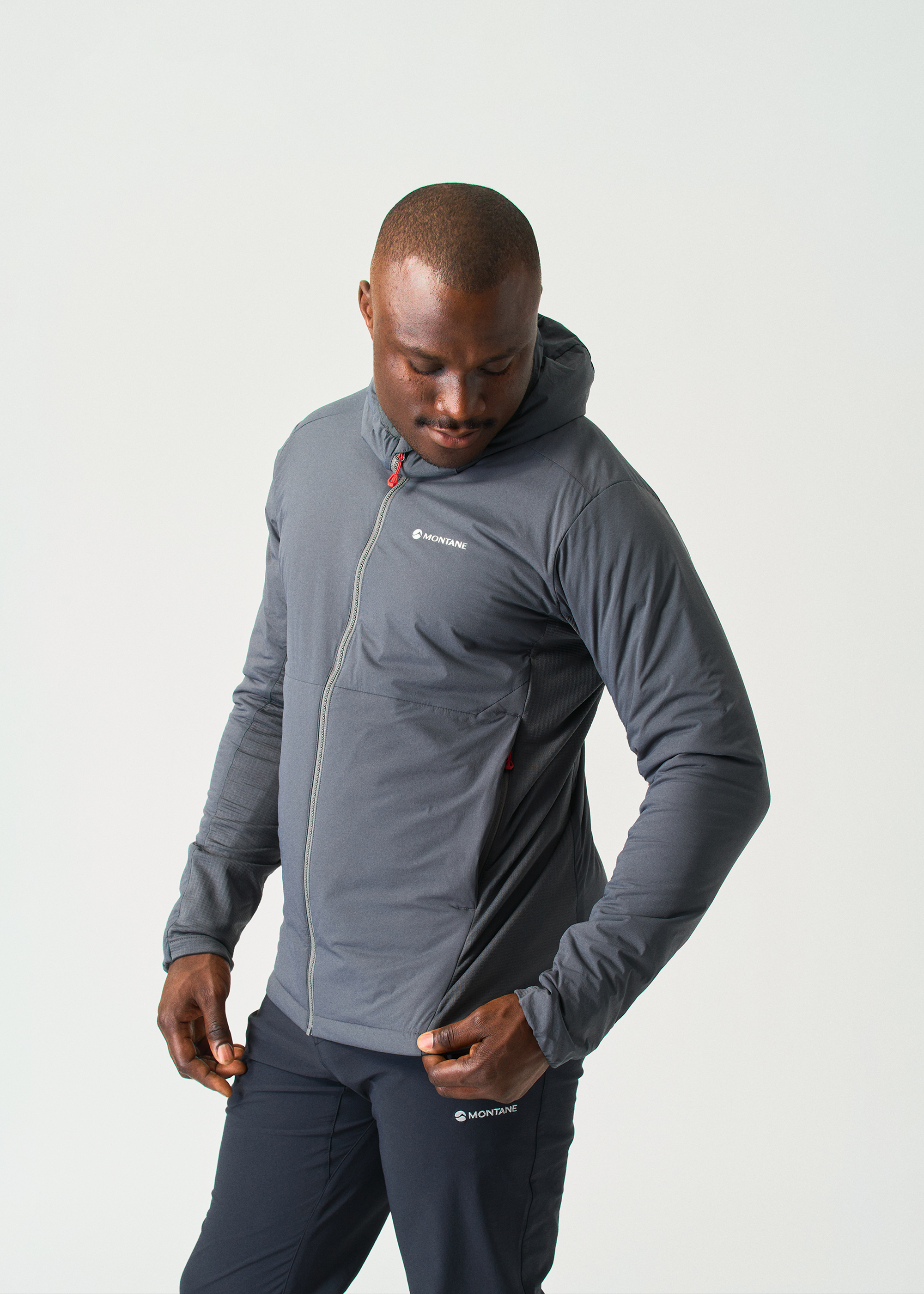 Montane Fireball Lite Hoodie
