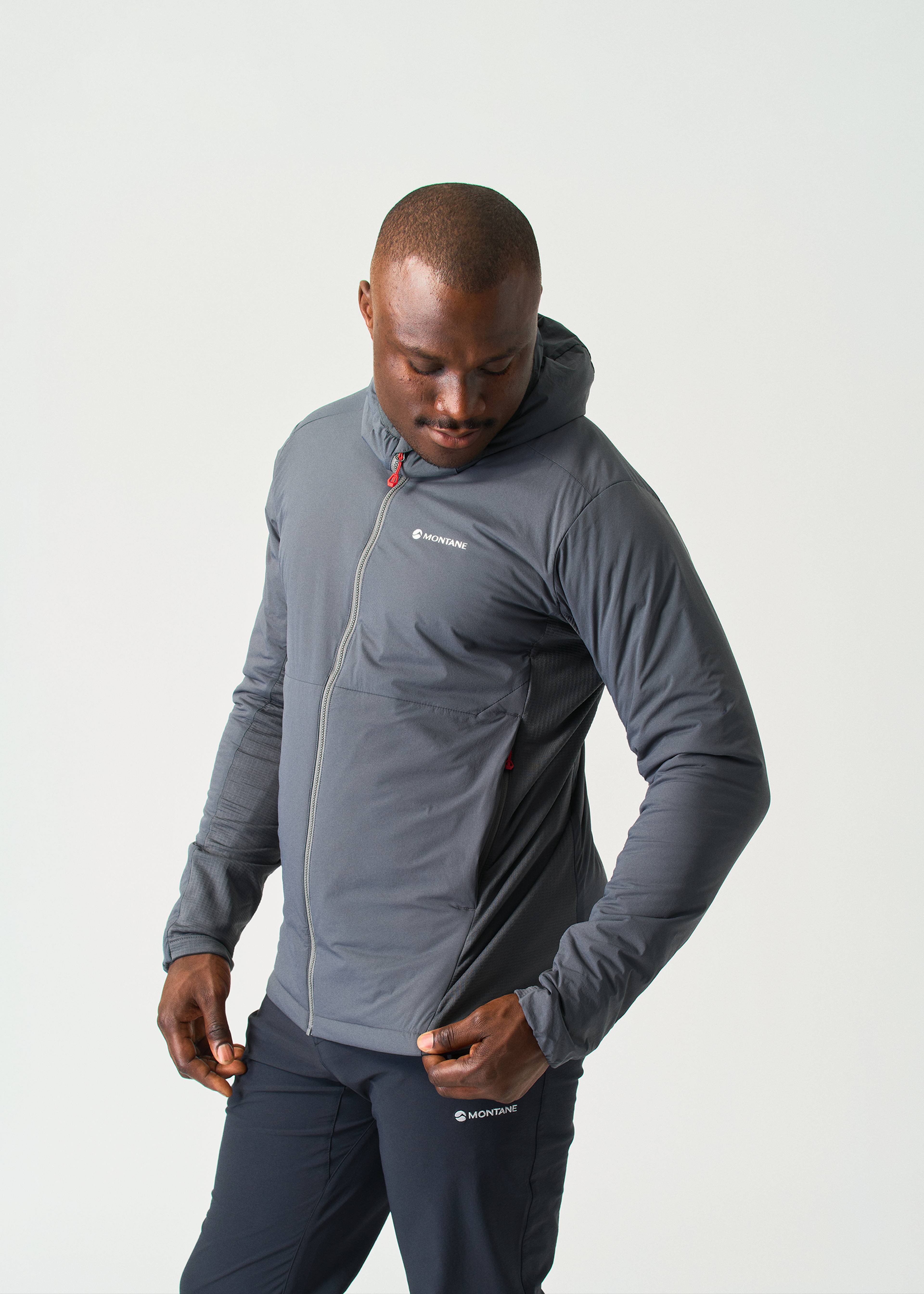 Montane Fireball Lite Hoodie