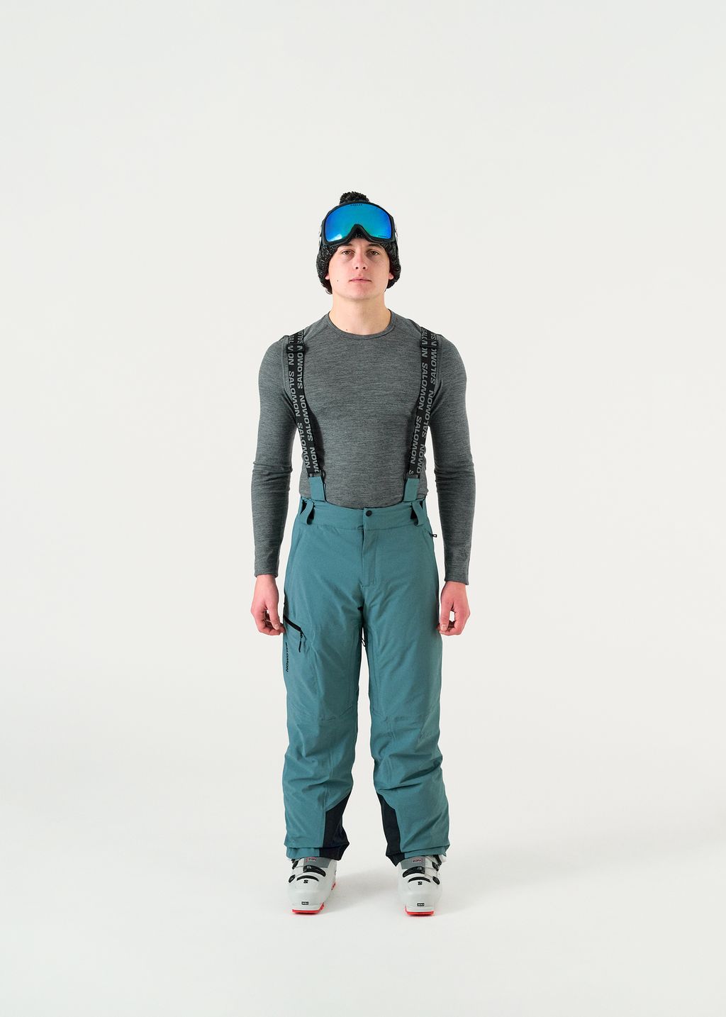 Salomon Brilliant Pants