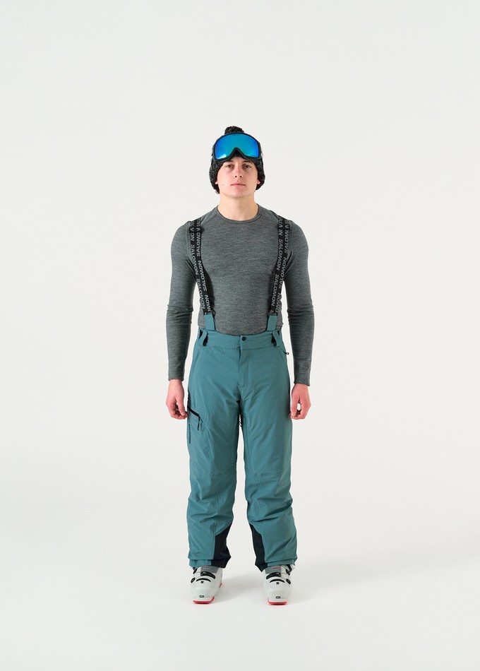 Salomon Edge Pants