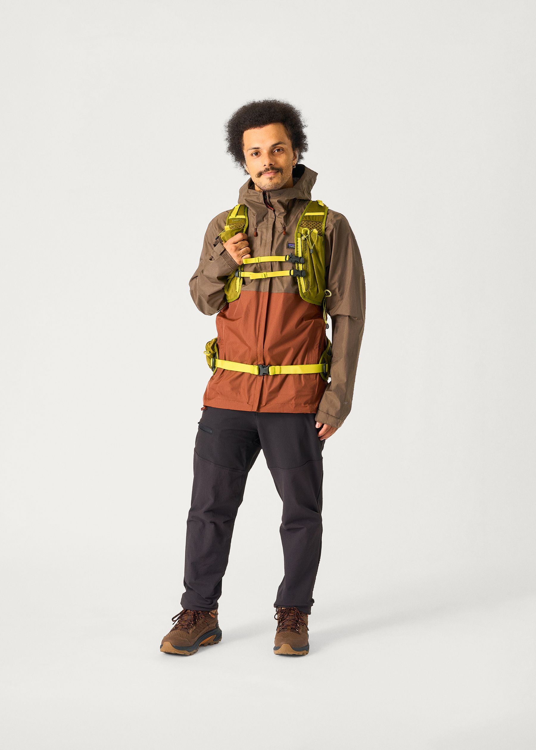 Image - 2 - Torrentshell 3L Rain Jacket