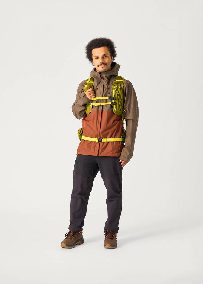 Patagonia GORE-TEX Alpine Suit