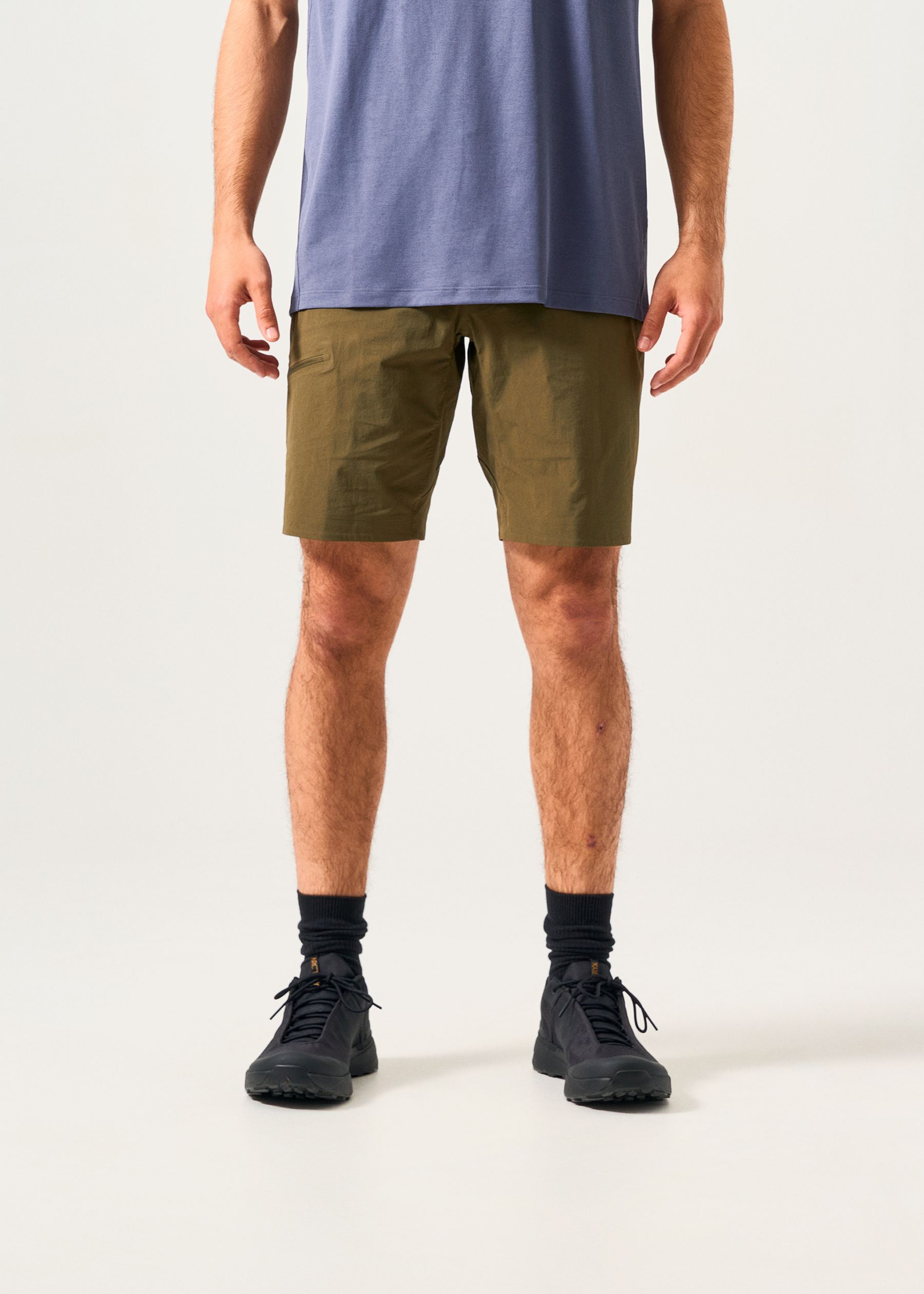 Image - 1 - Gamma SL Shorts - 9"