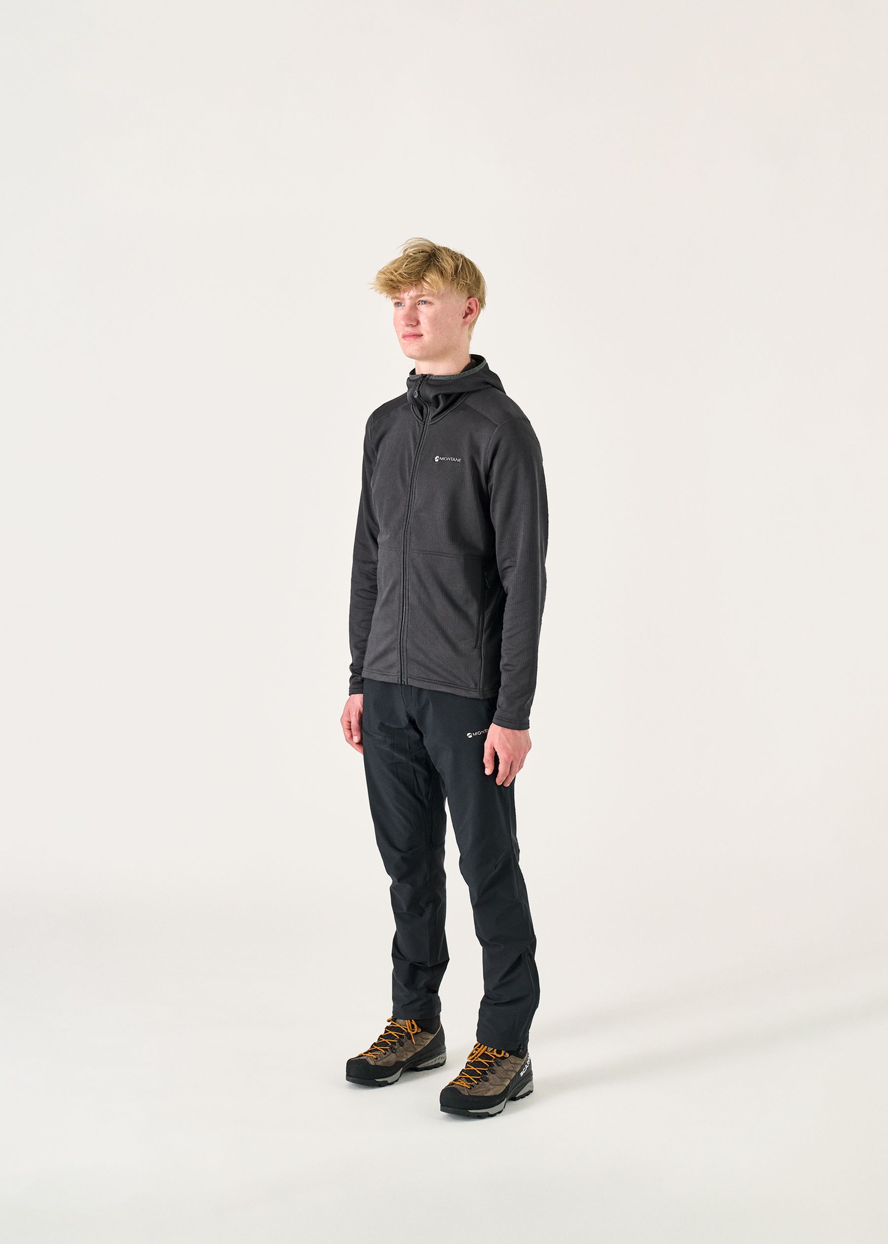 Image - 2 - Protium Hoodie