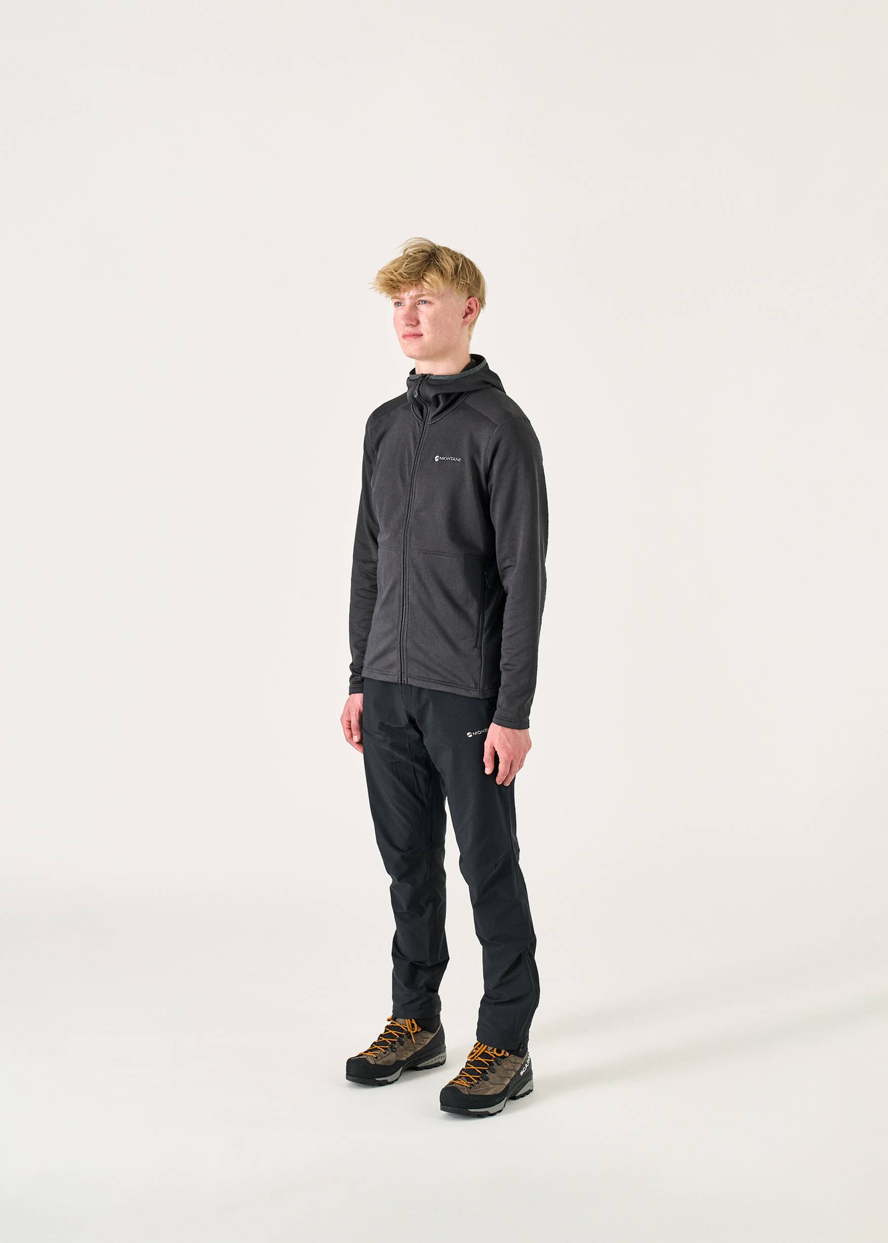 Image - 2 - Protium Hoodie