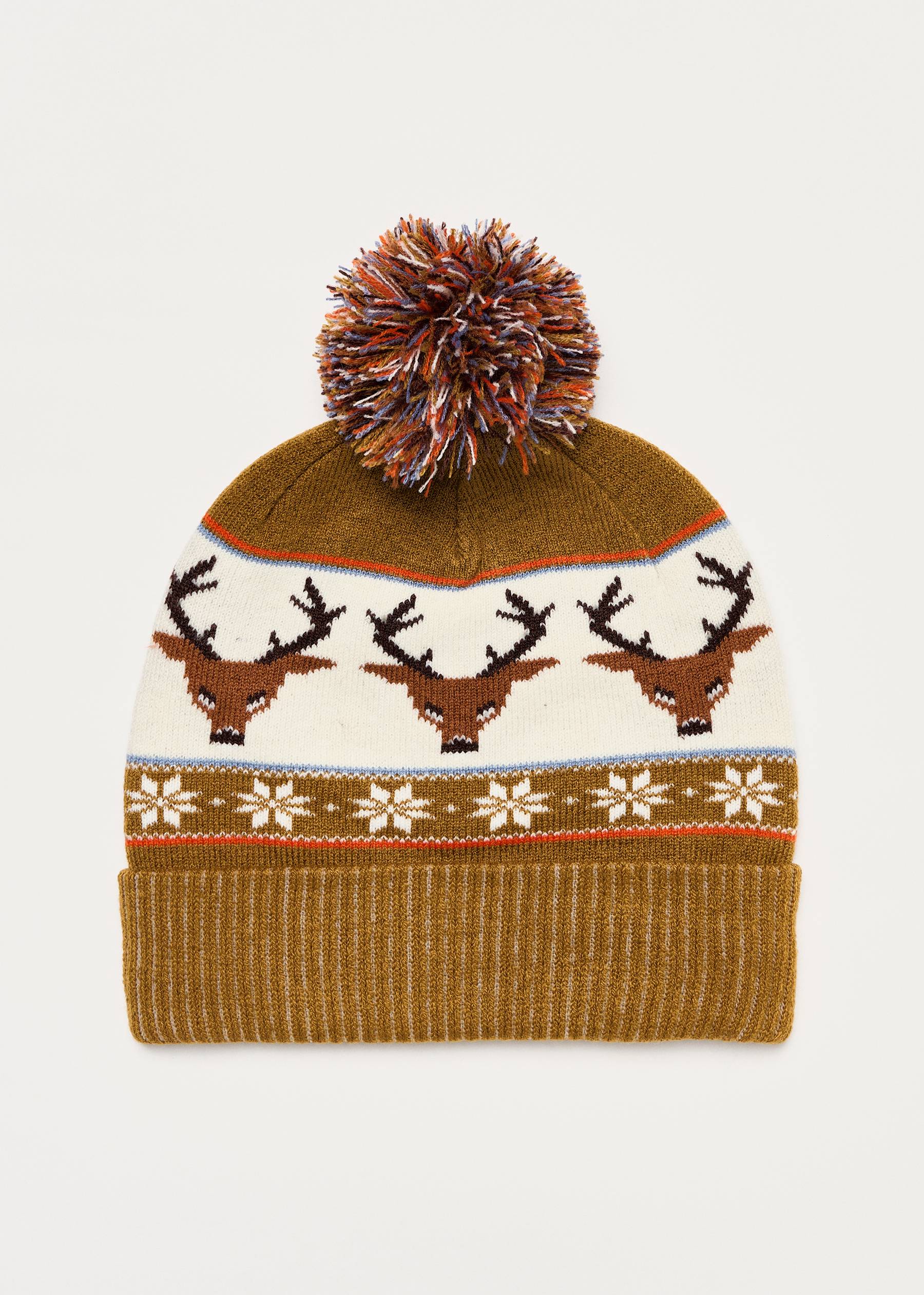 Image - 3 - Herschel Hat