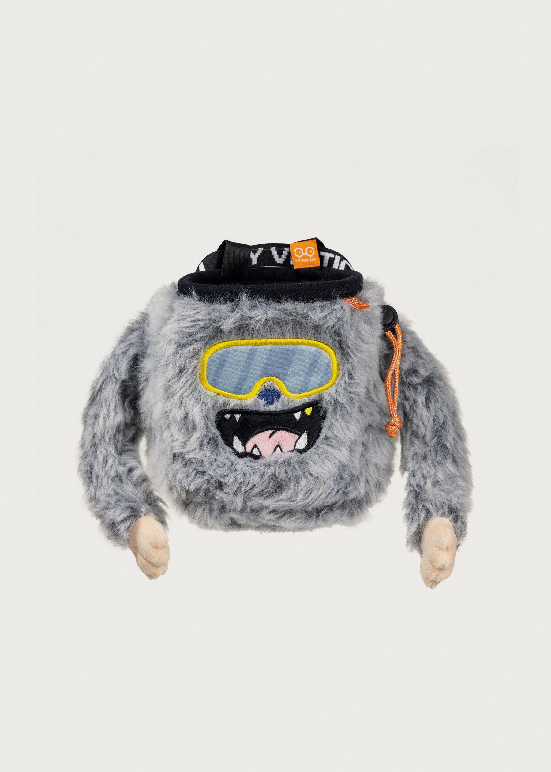 Image - 1 - Chalk Bag Animals