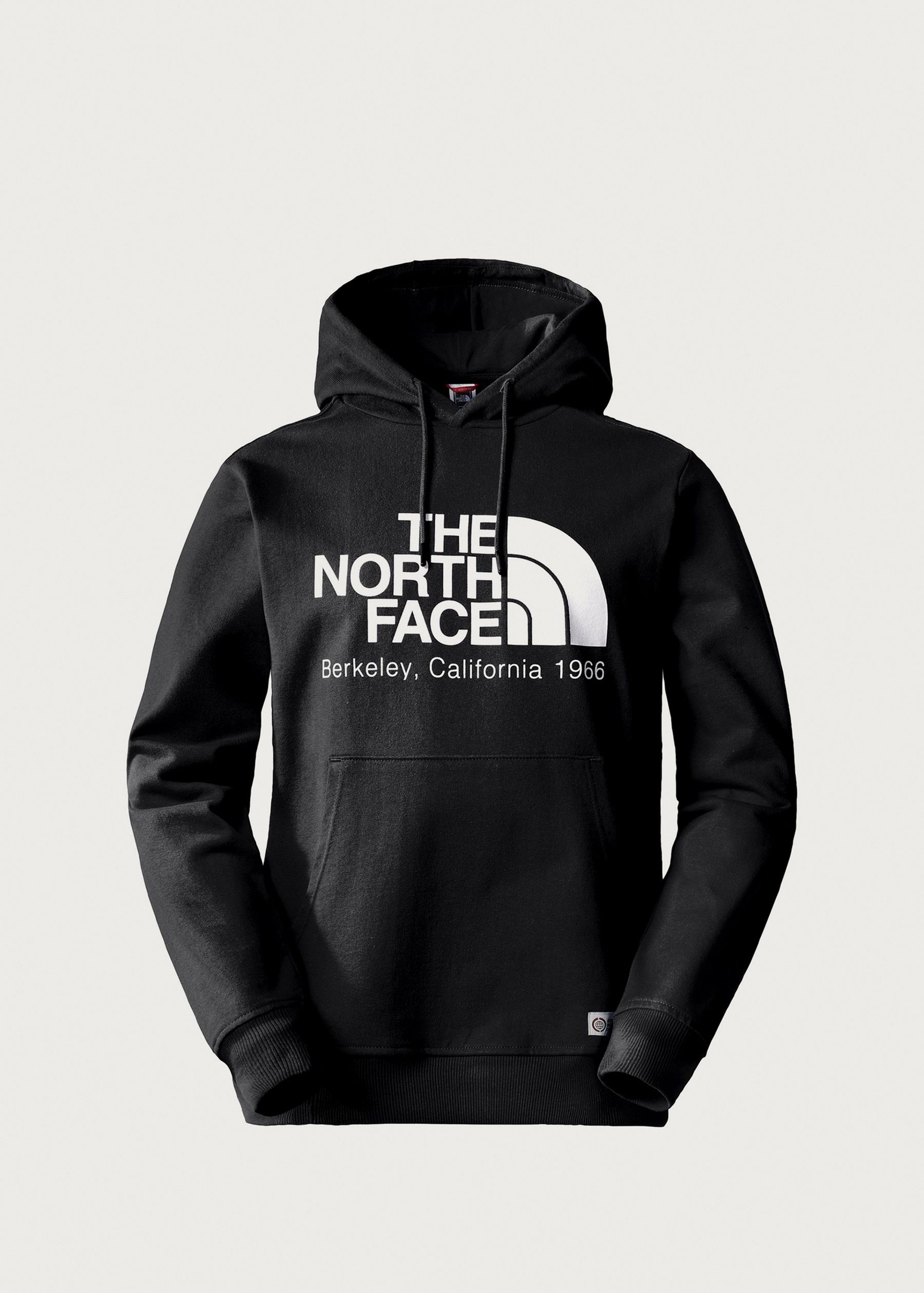 Image - 1 - Berkeley California Hoodie