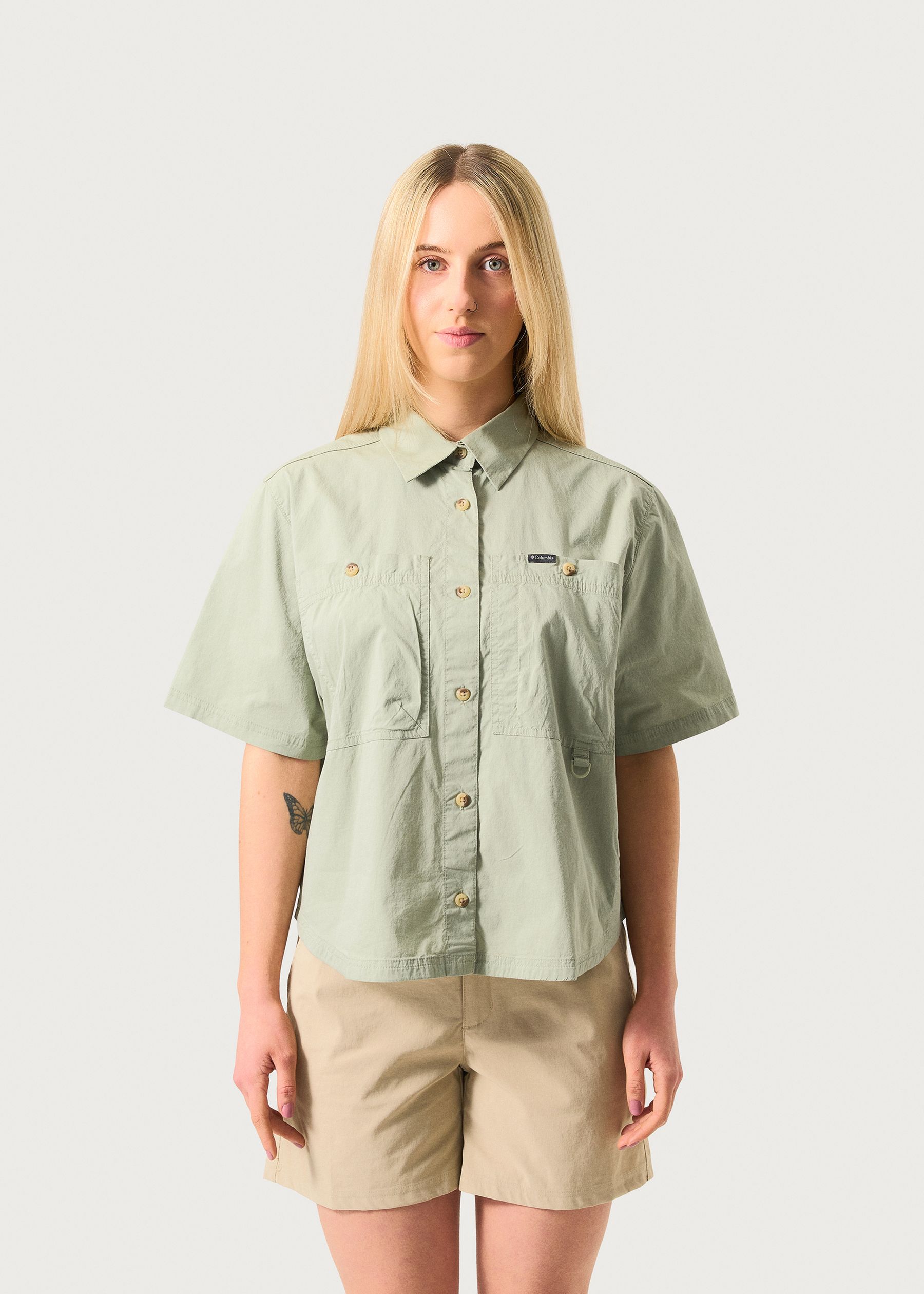 Image - 1 - Brea Falls Woven Shirt