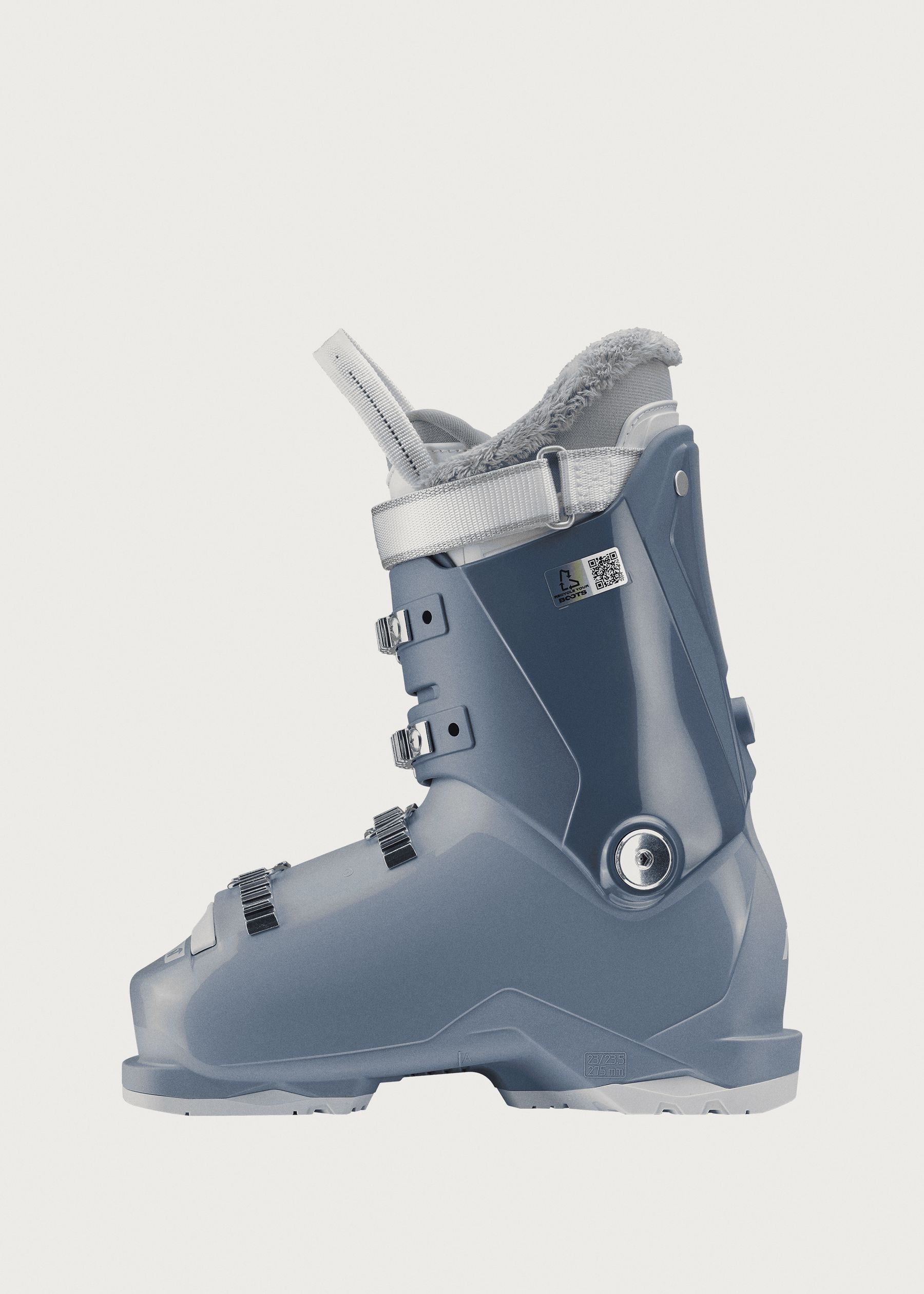 Image - 3 - Speedmachine J 4 Girl (25.0cm & Below) Ski Boots