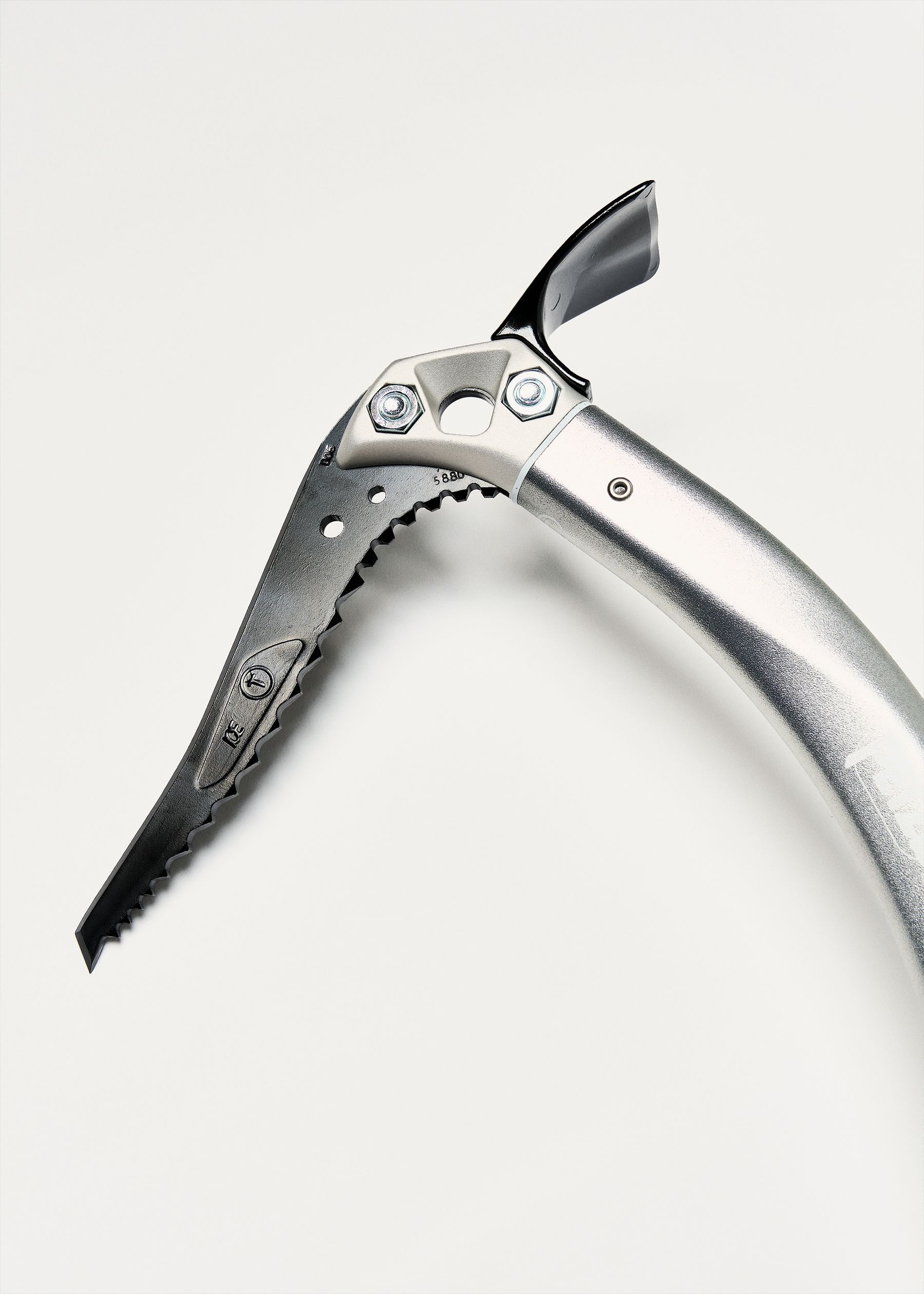 Image - 2 - Quark Adze Ice Axe