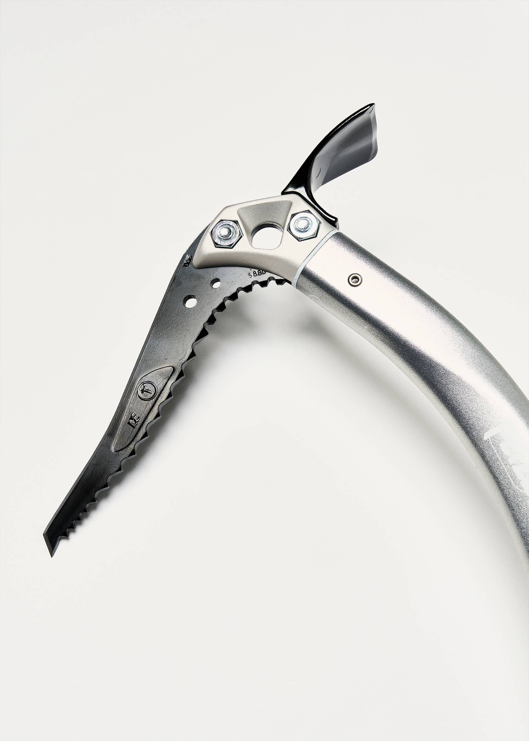 Image - 2 - Quark Adze Ice Axe