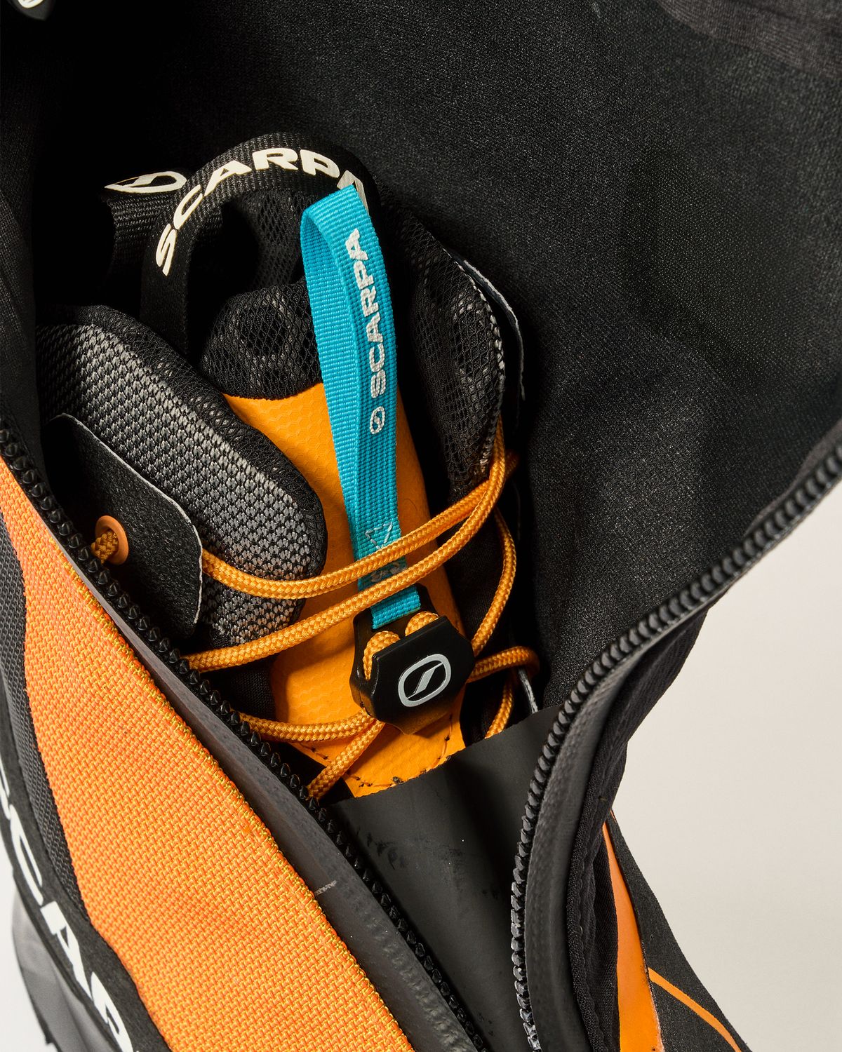 Vibram Durastep outsole