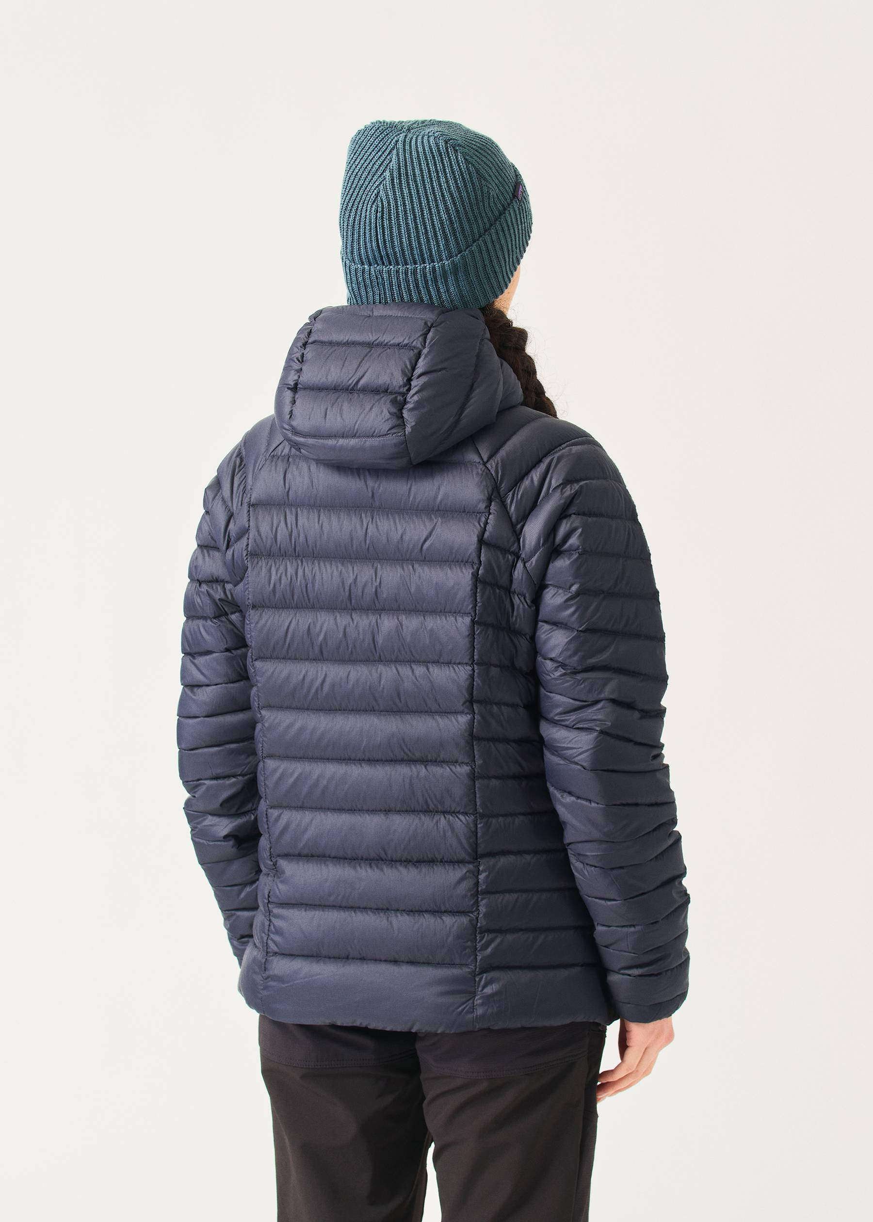 Image - 3 - Down Sweater Hoodie