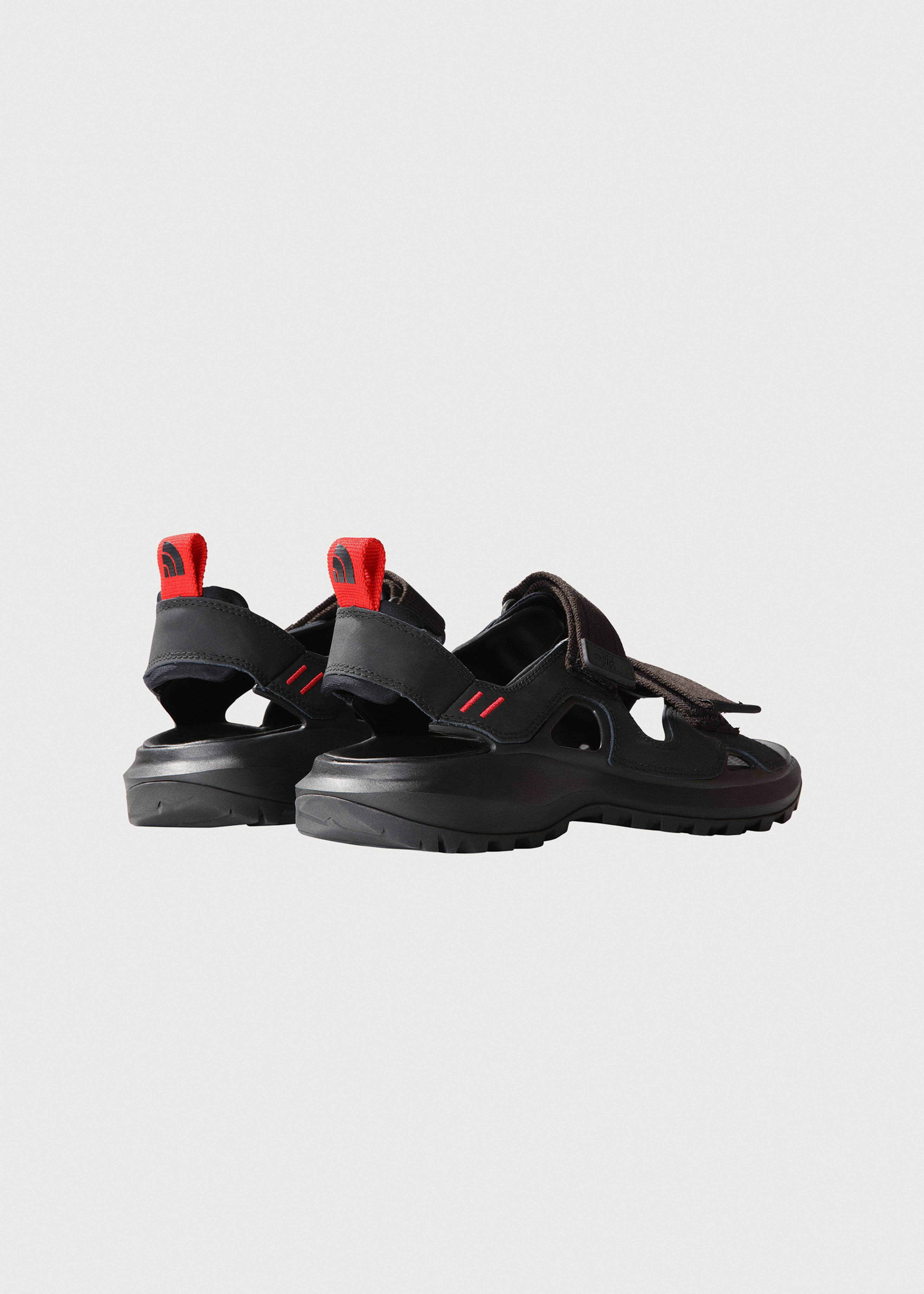 The North Face Hedgehog Sandal III Sandals display picture 1