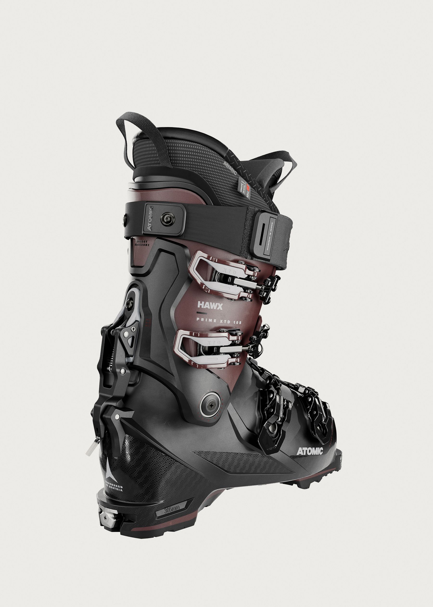Image - 2 - Hawx Prime XTD 105 W GW Ski Boots