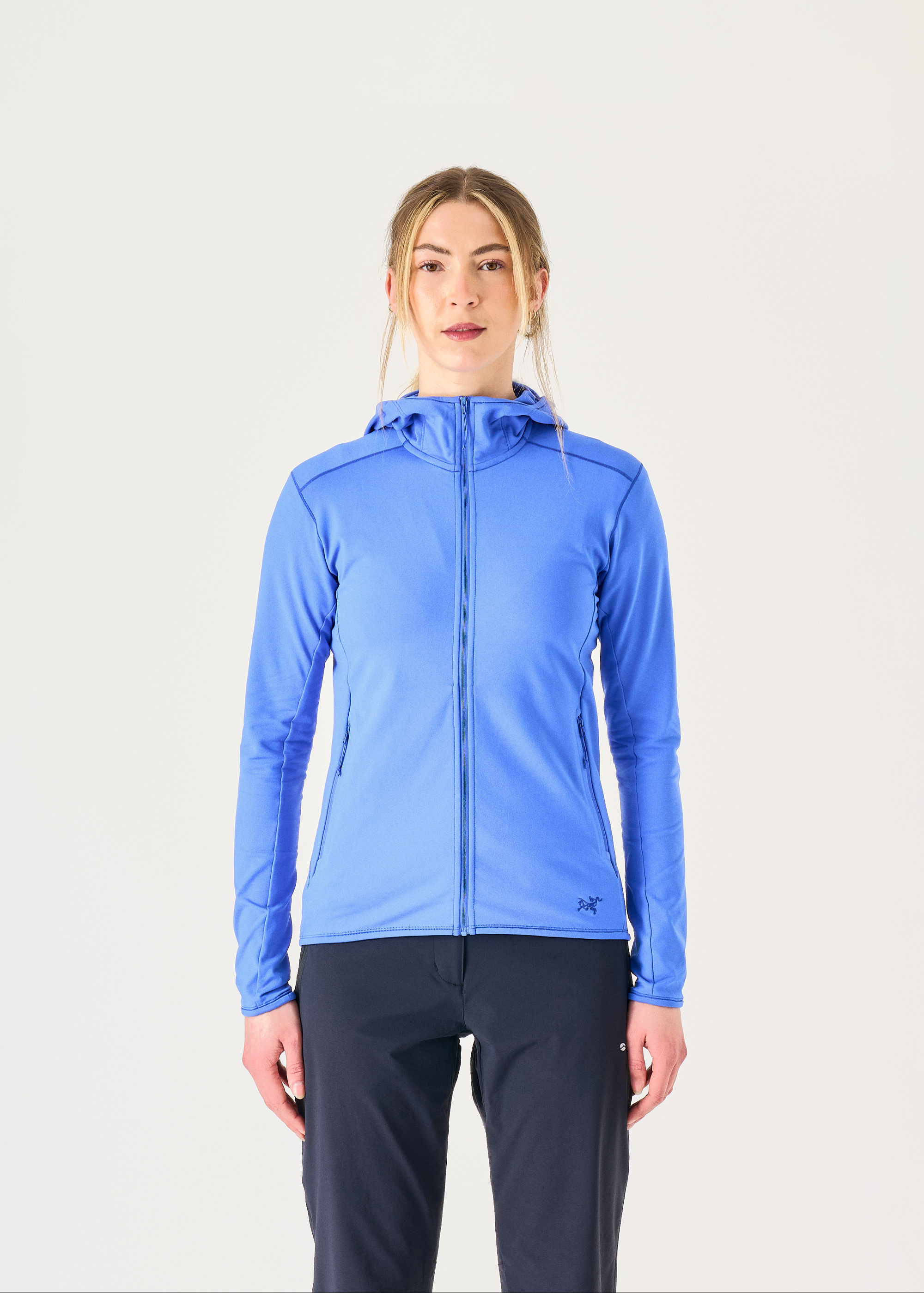 QQQエディ様 Arc'teryx Women's Kyanite Hoody