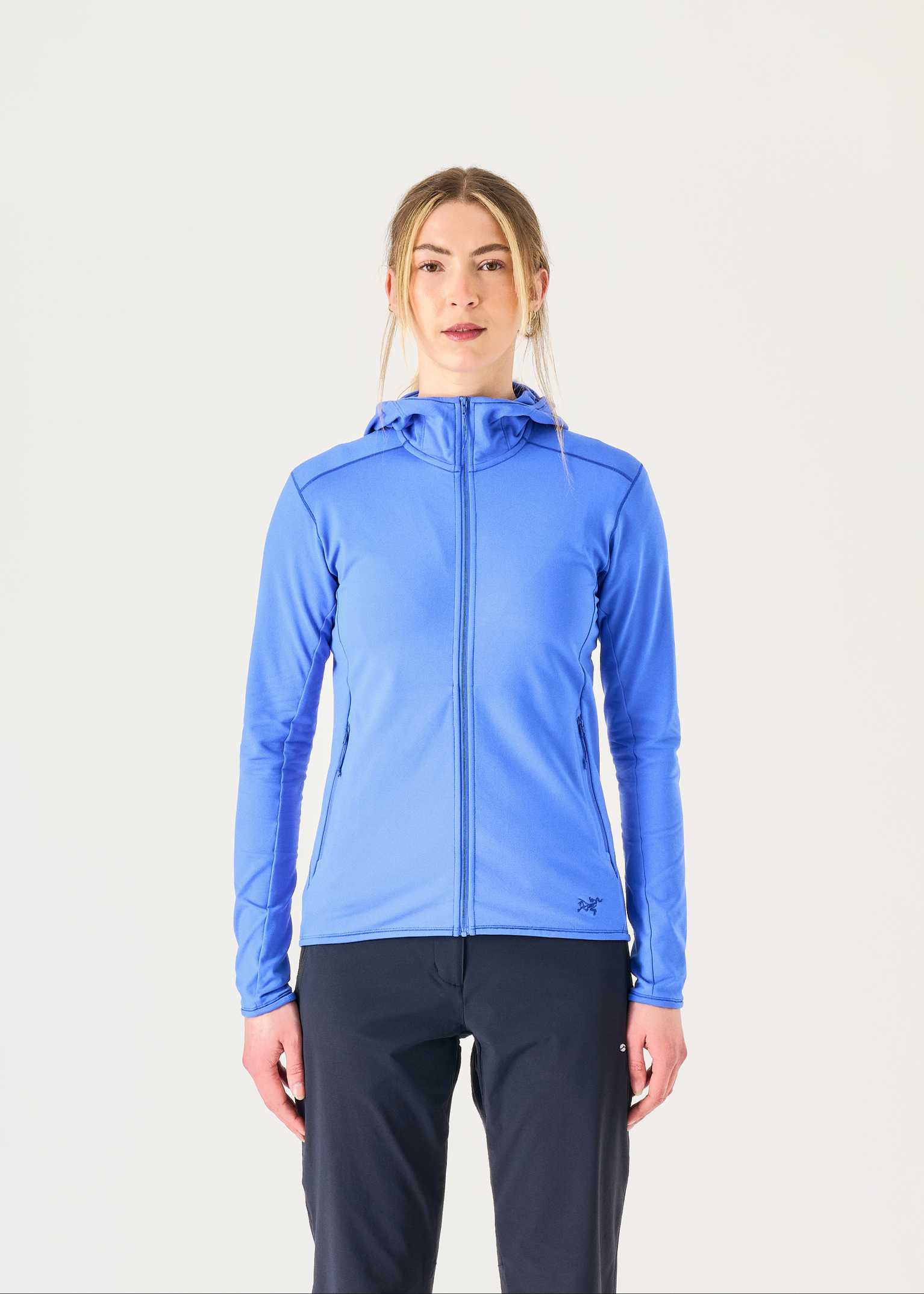 Arc'teryx Kyanite LT Hoody