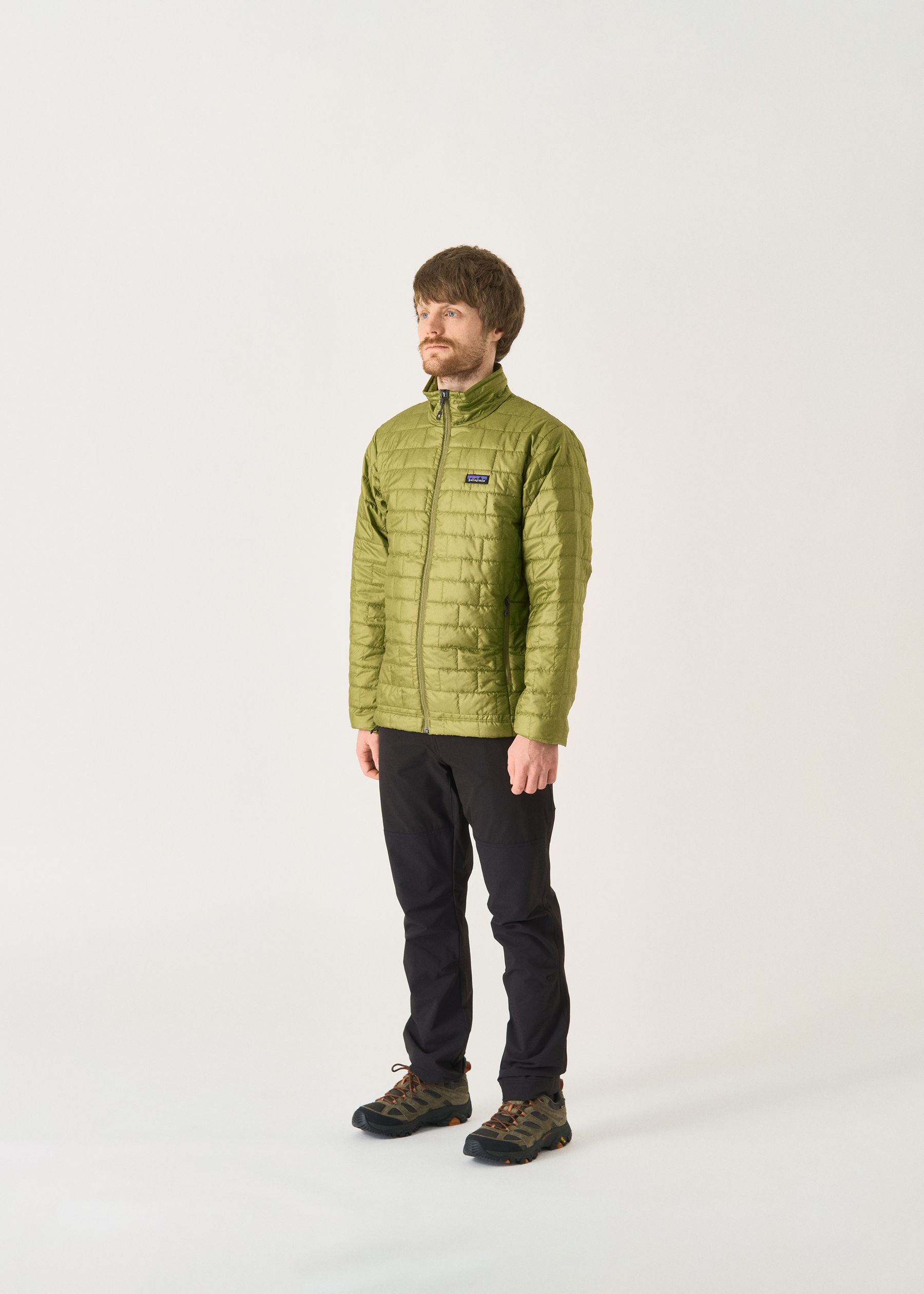 Image - 2 - Nano Puff Jacket