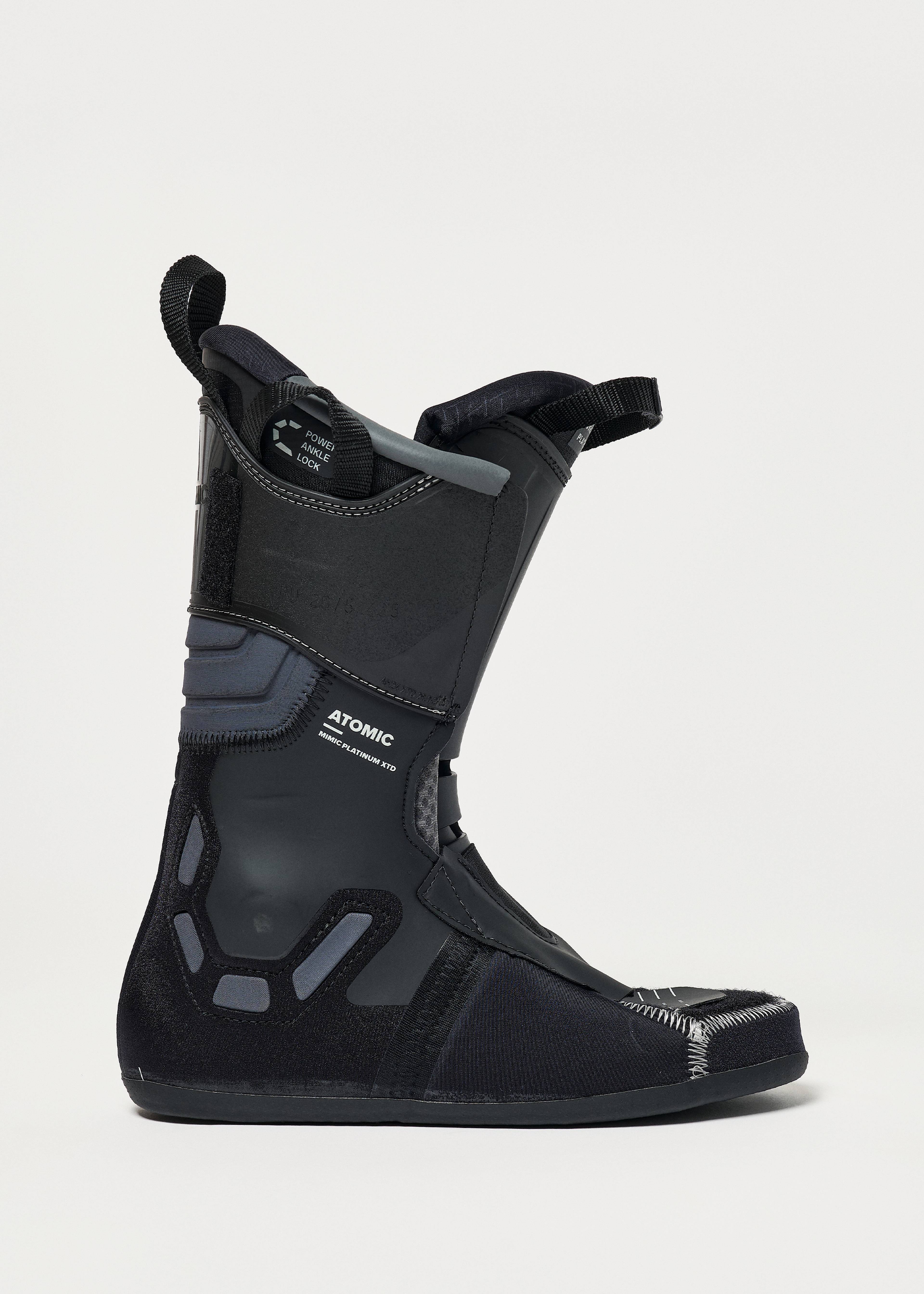 Atomic Hawx Ultra XTD 130 BOA Ski Boots