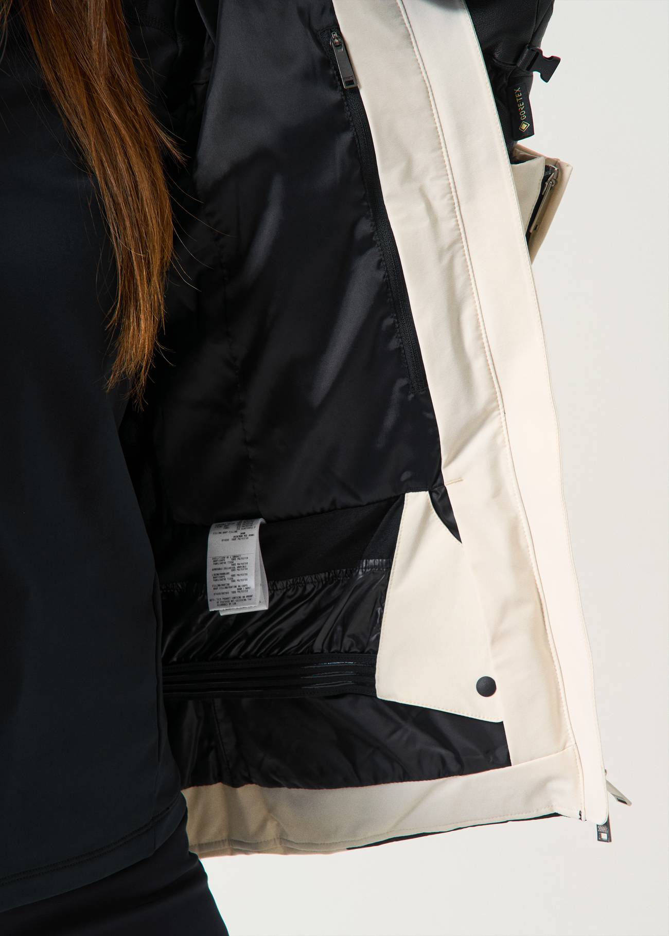 Descente Mary Down Jacket