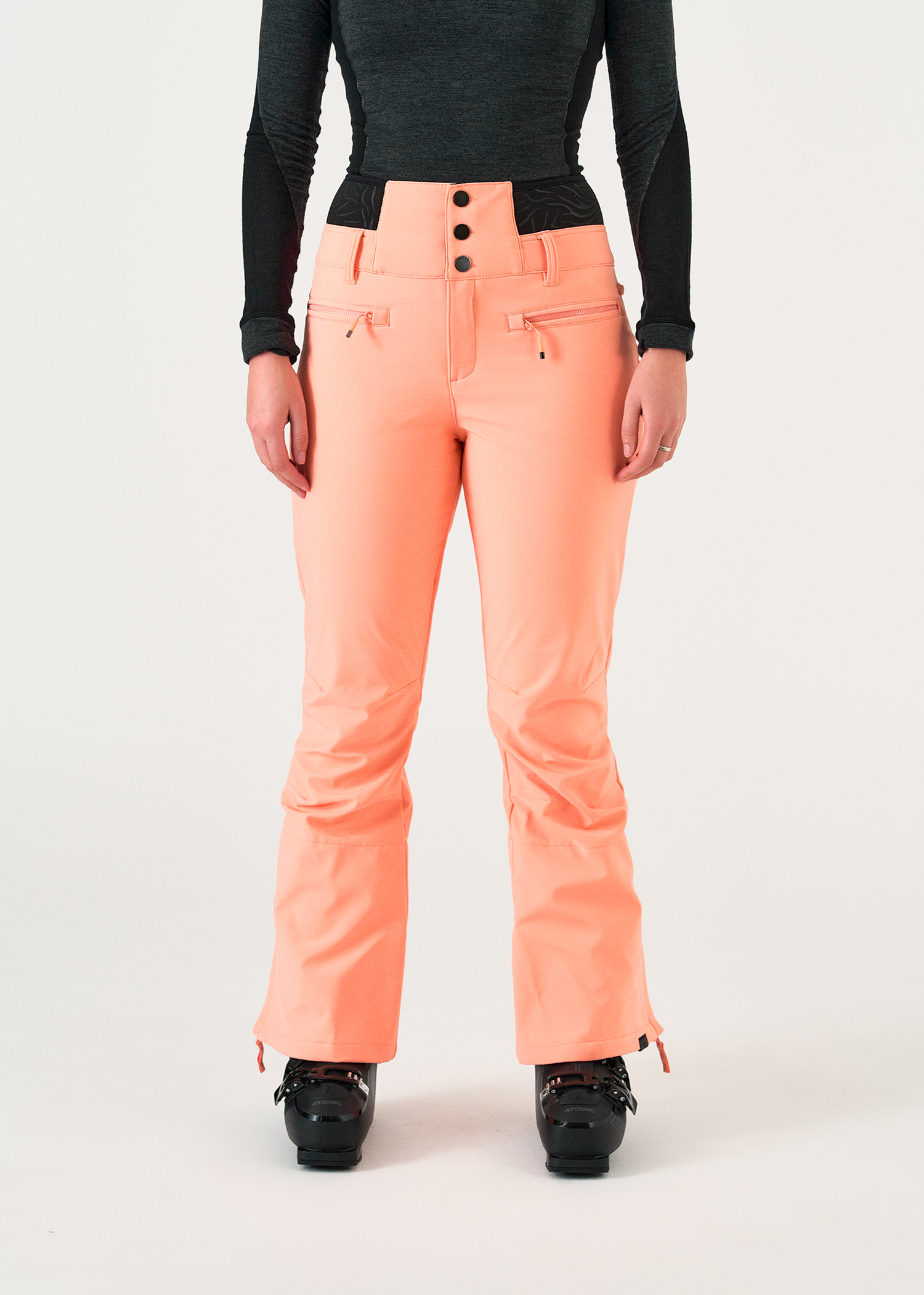 Ski Clothes Salomon Stormpunch Pants Salomon Ski Pants Salomon