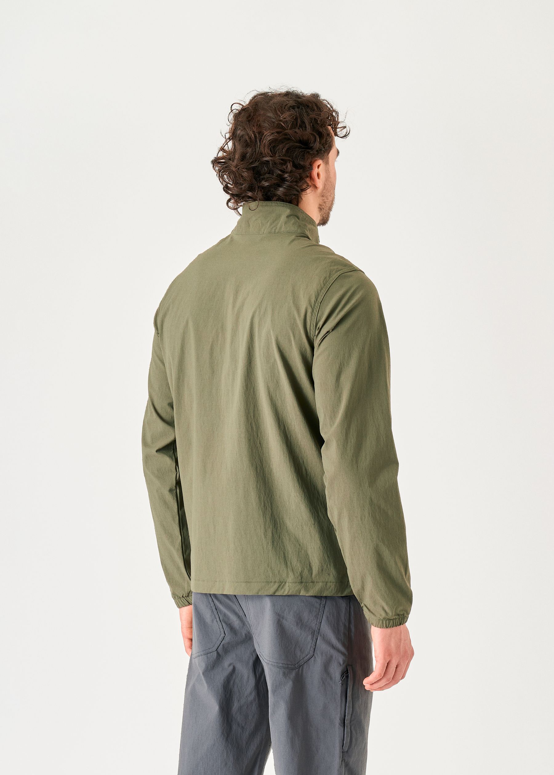 Image - 3 - Outdoor Everyday Marsupial Jacket