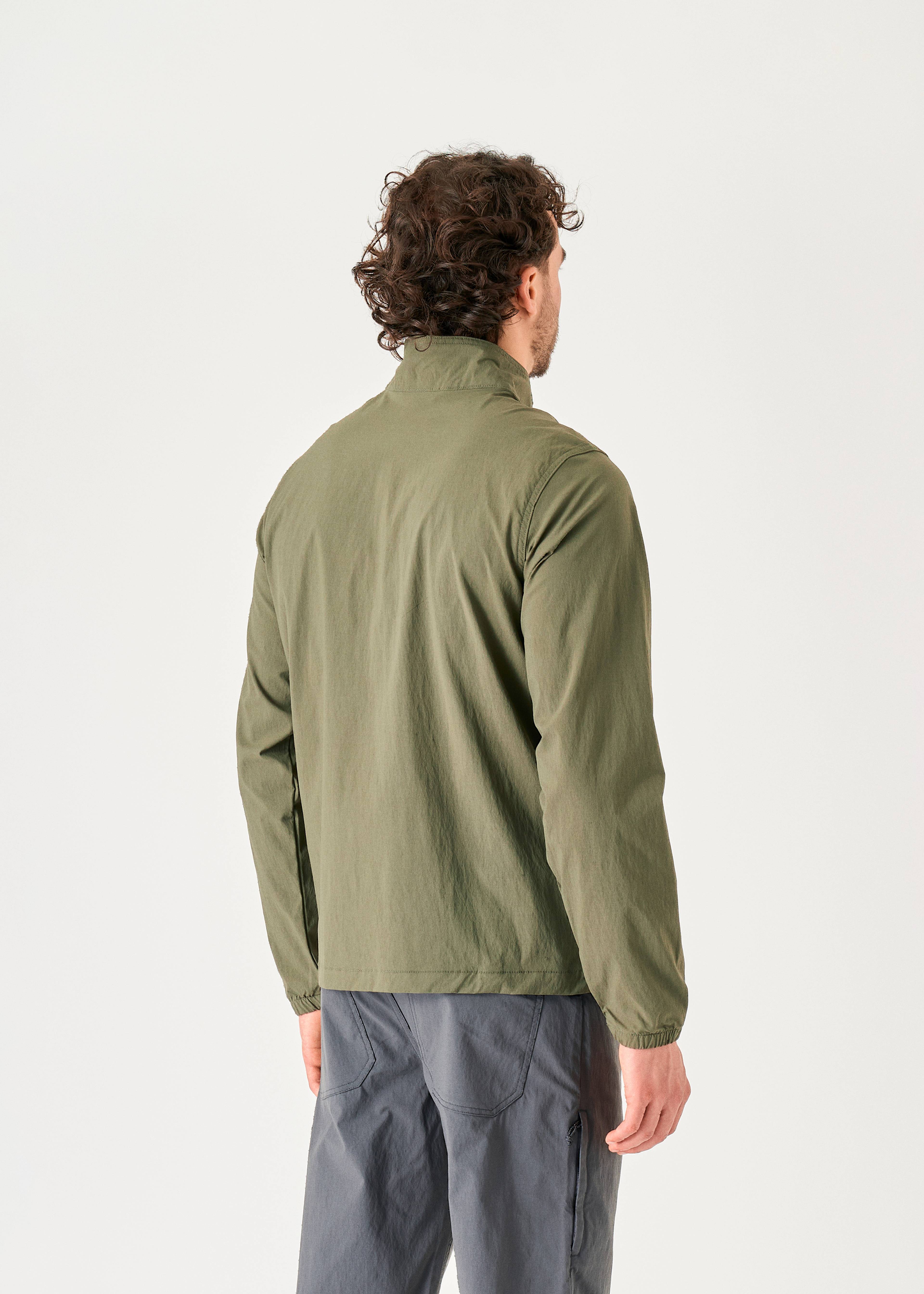 Patagonia Outdoor Everyday Marsupial Jacket
