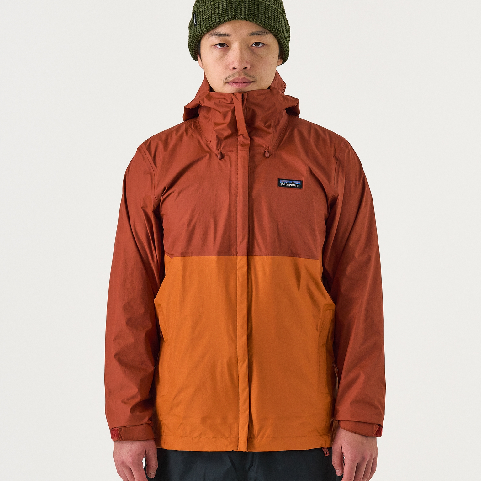 Image of Waterproof jacket
