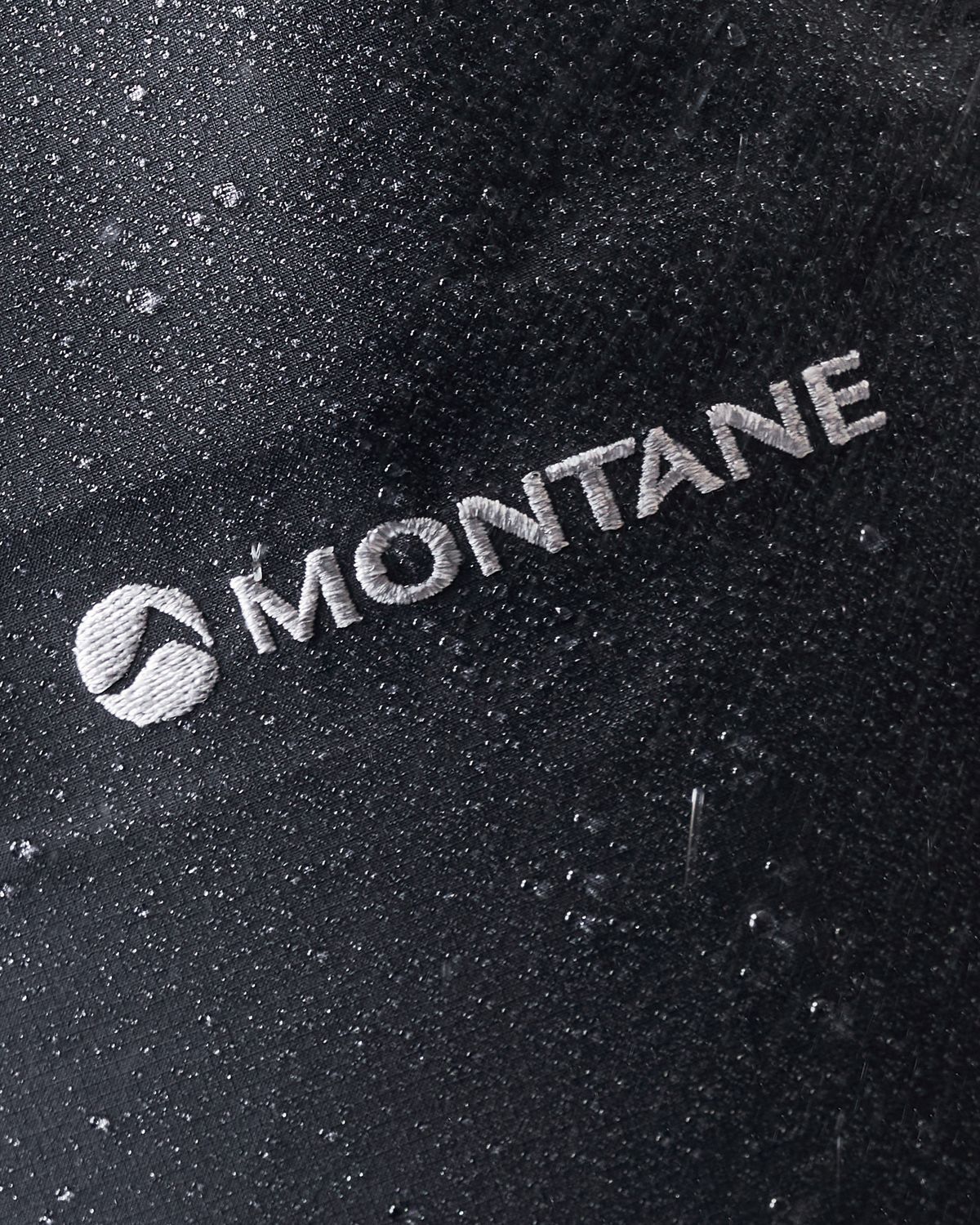 Petrichor waterproof protection