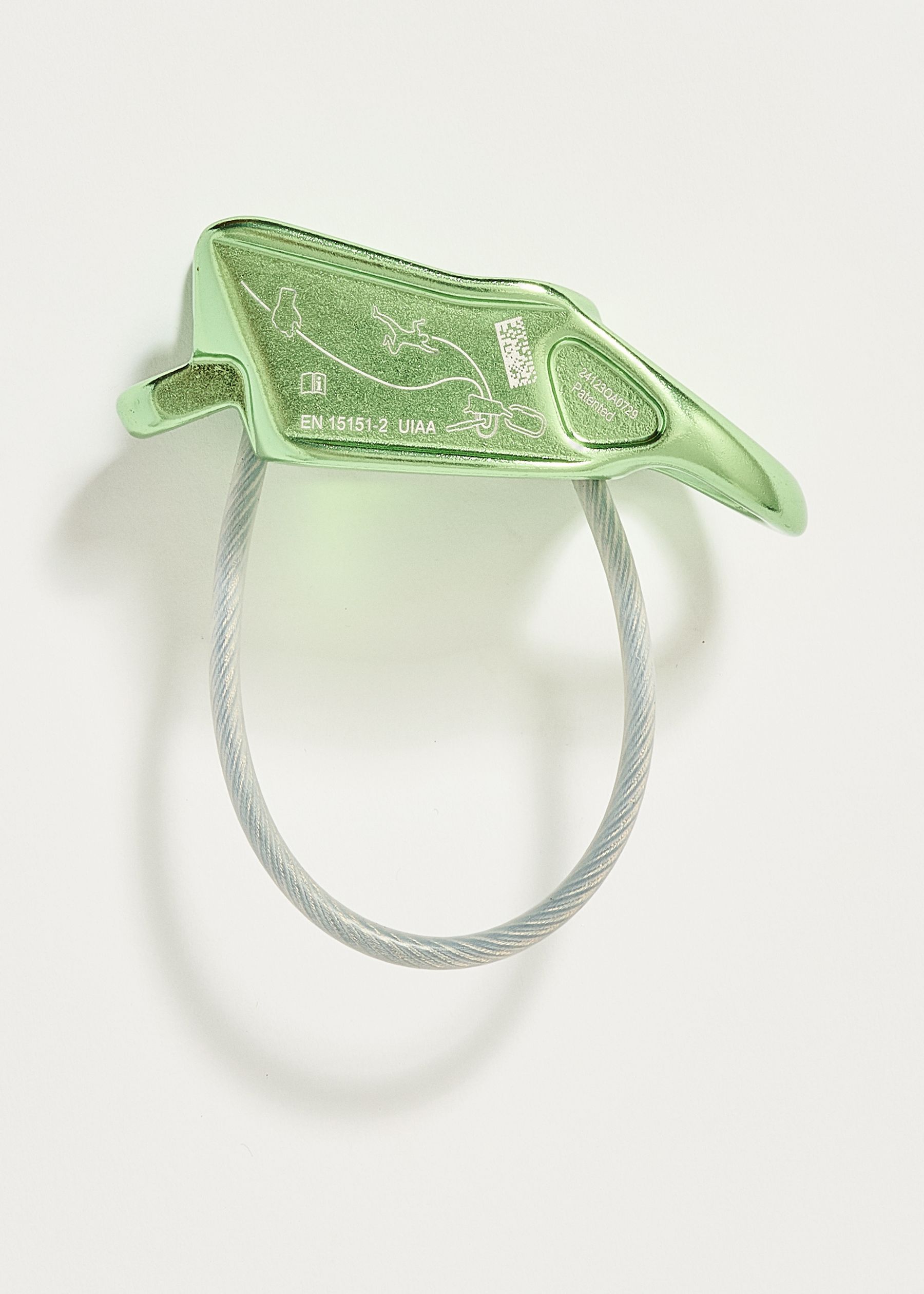 Image - 2 - Reverso Belay Device