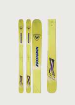 Super Black Ops 98 Skis