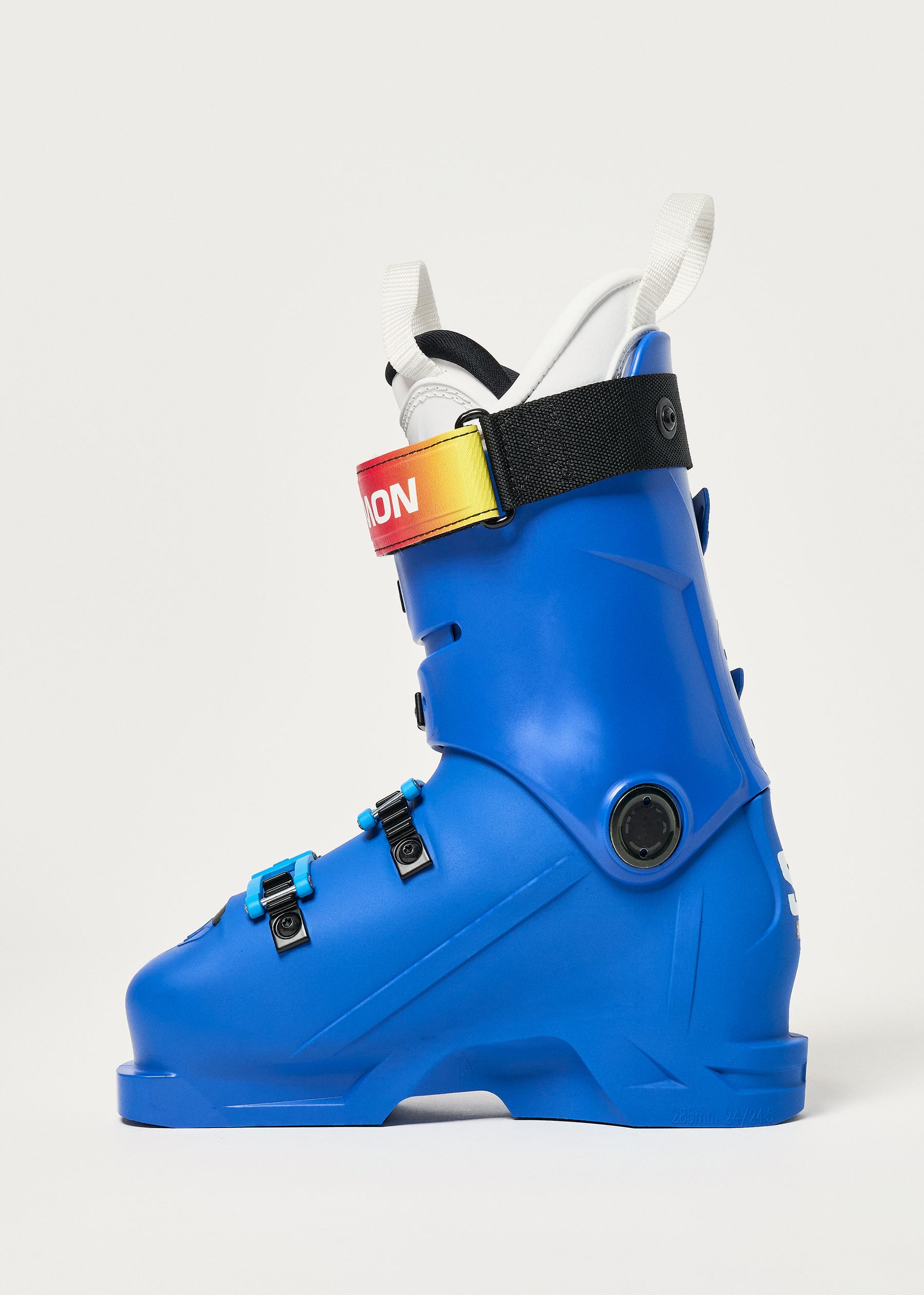 Image - 3 - S/Race 70 Kids' Ski Boots