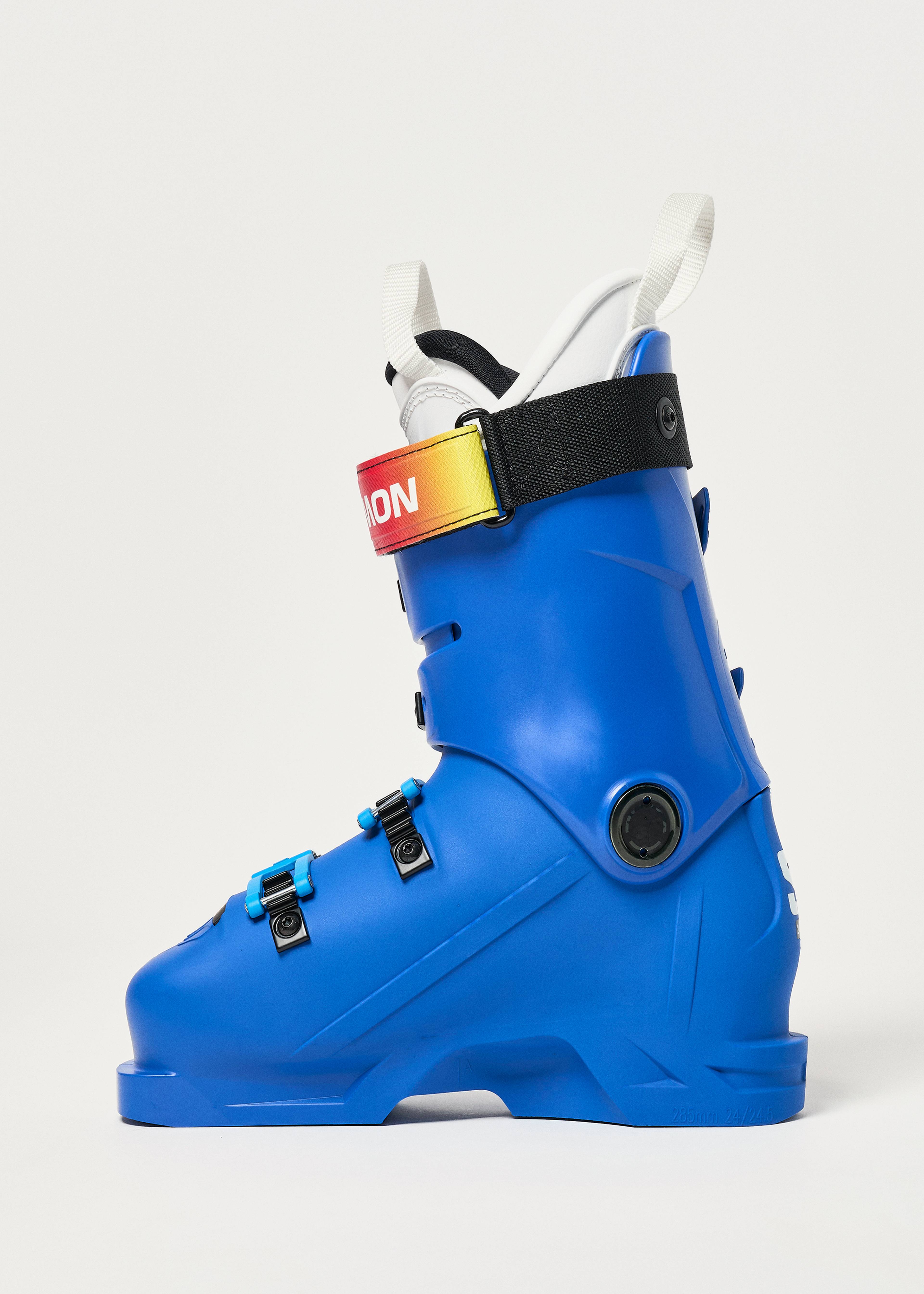 Salomon S/Race 70 Kids' Ski Boots