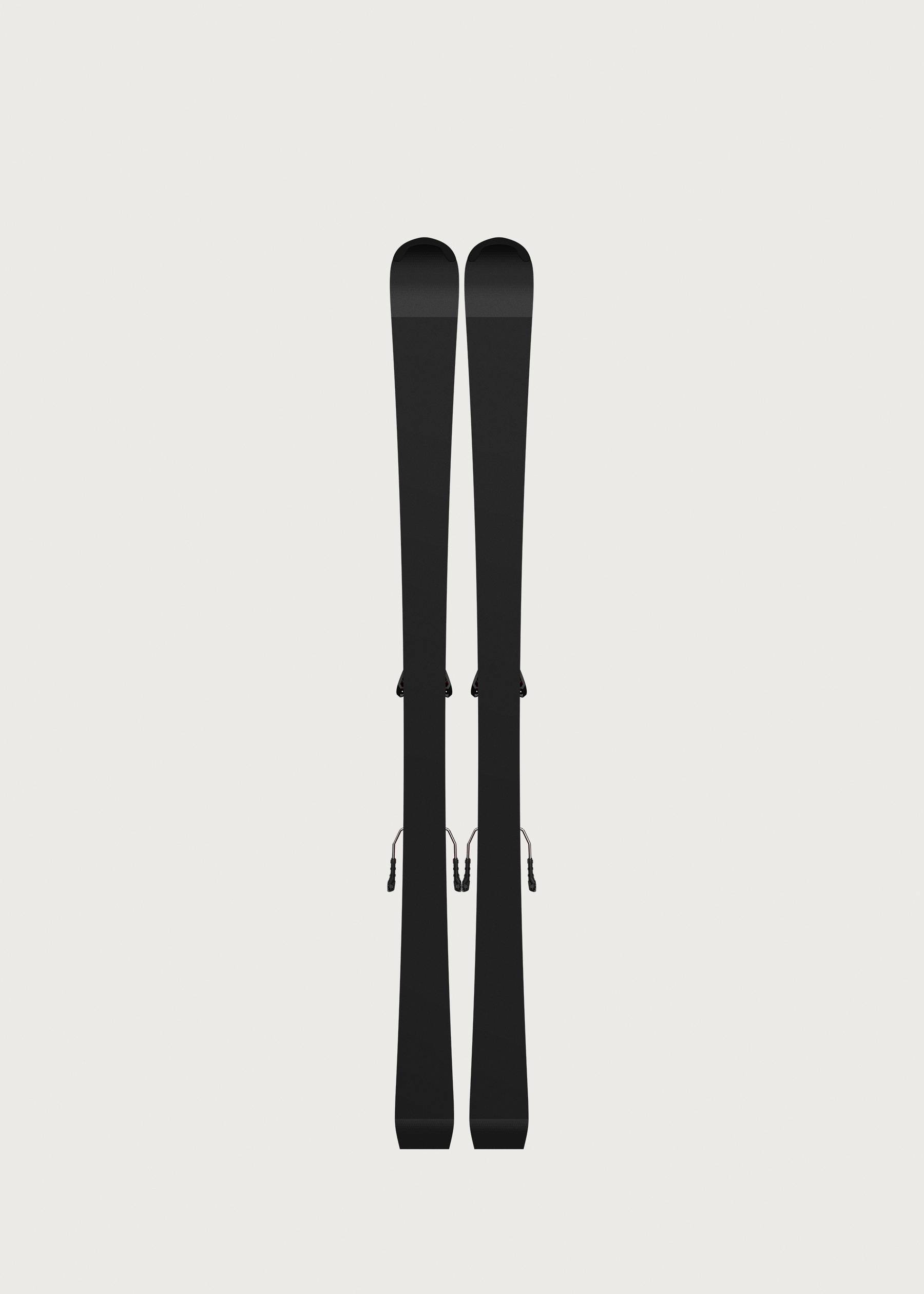 Image - 2 - Redster J4 skis + L 6 GW Bindings
