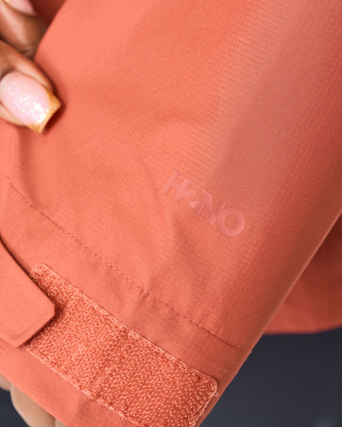 H2No Performance Standard waterproof protection 