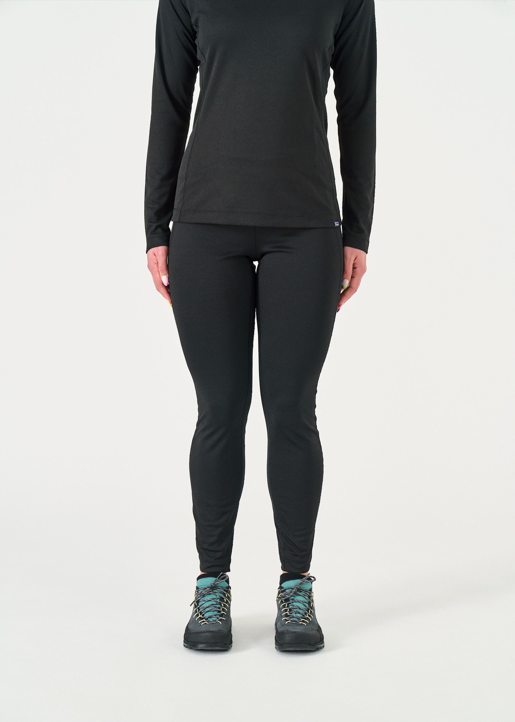Image - 1 - Capilene Midweight Tights