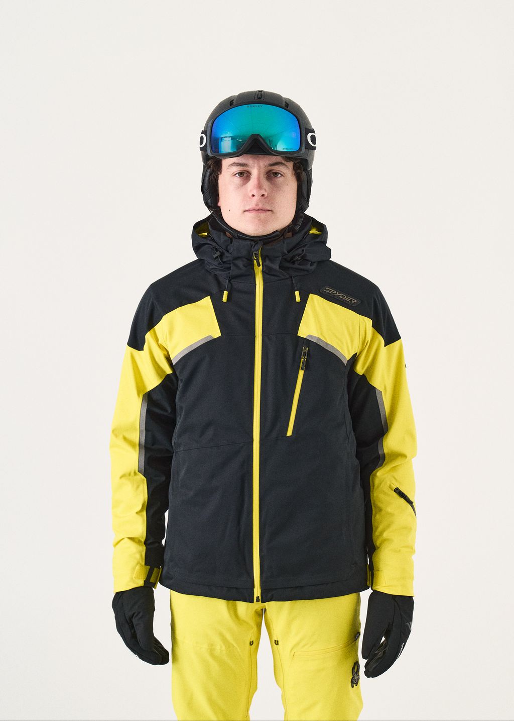 Spyder Leader Jacket