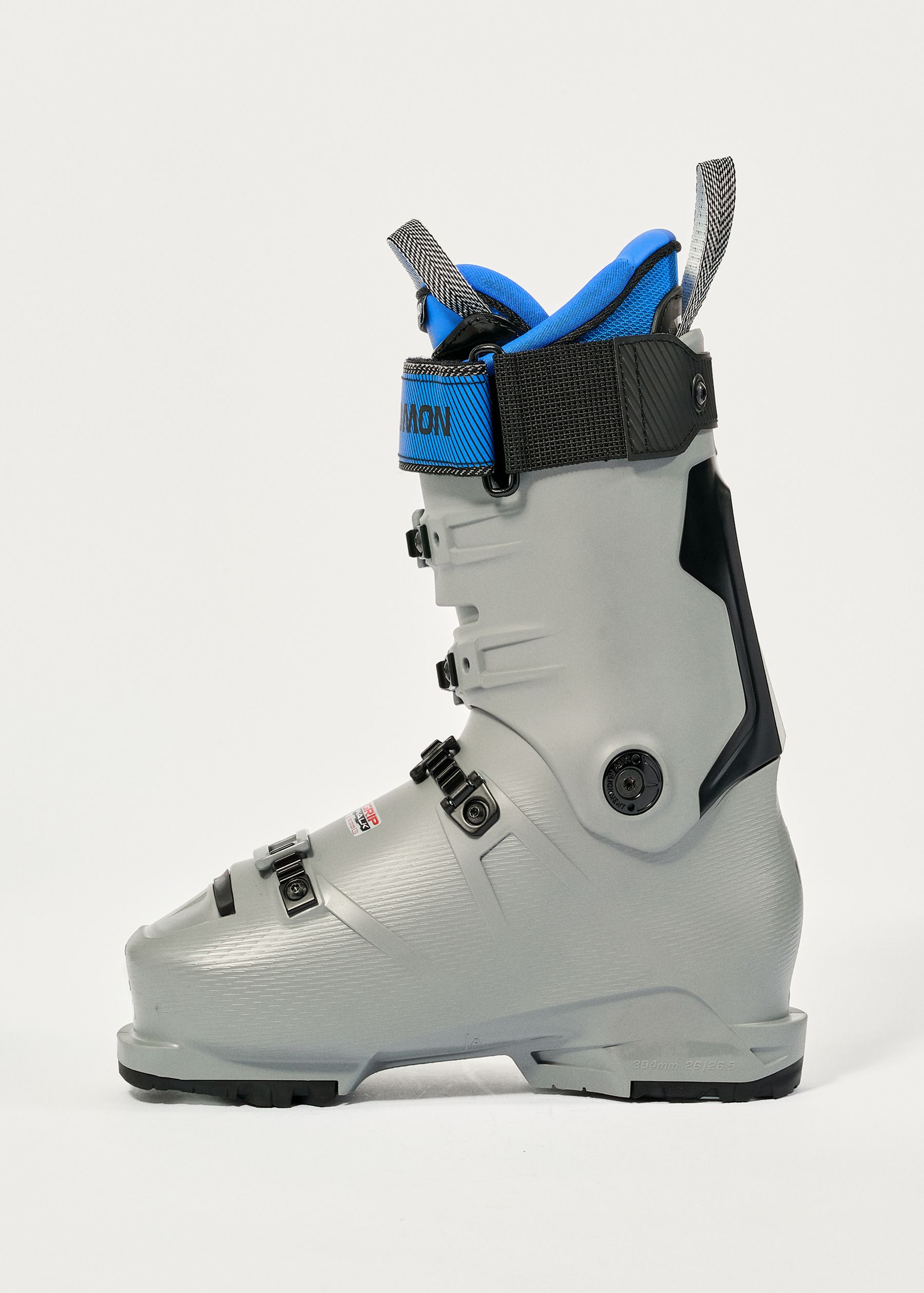 Image - 3 - S/PRO Supra 120 GW Ski Boots