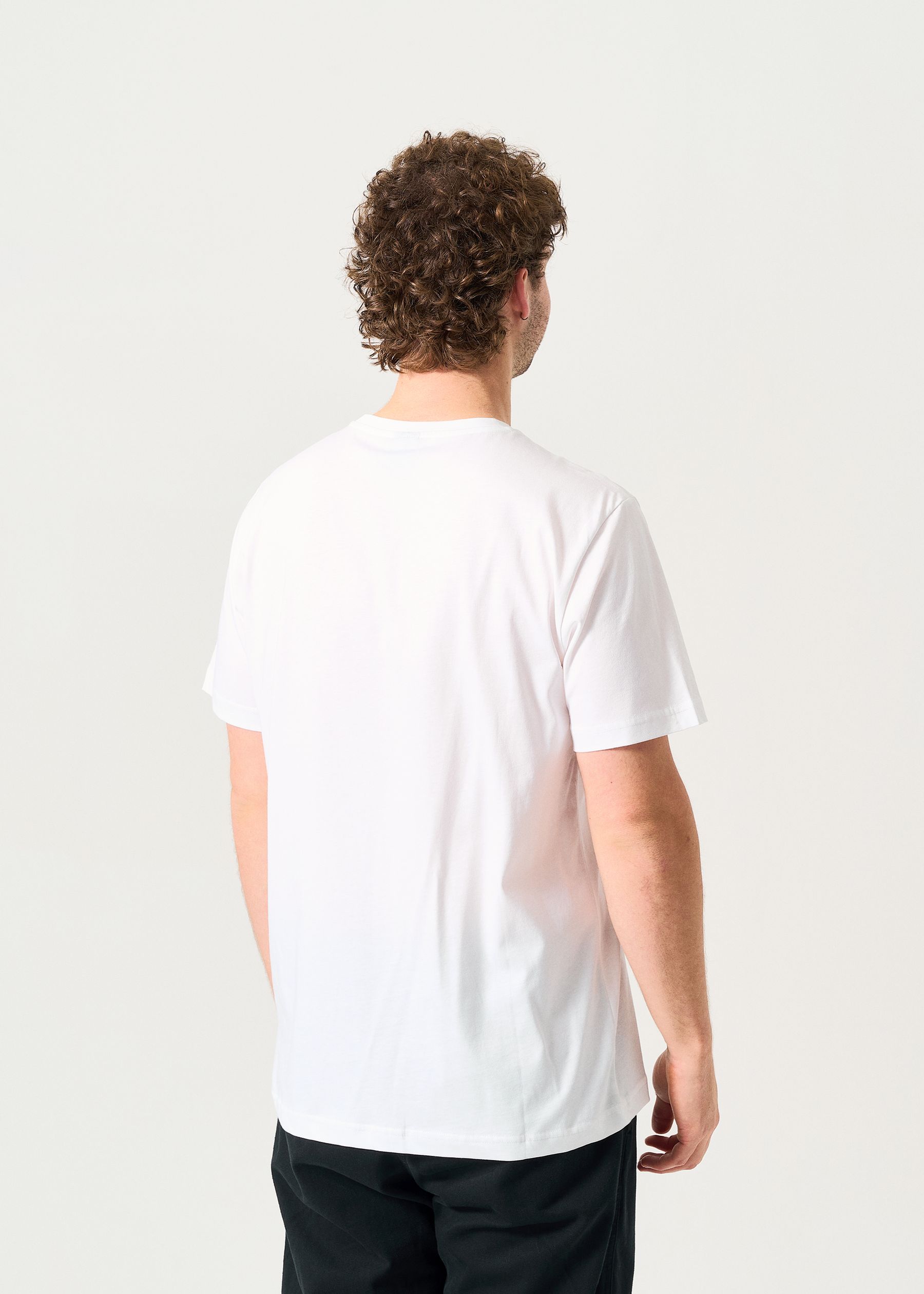 Image - 3 - GPS Logo T-Shirt Cambridge