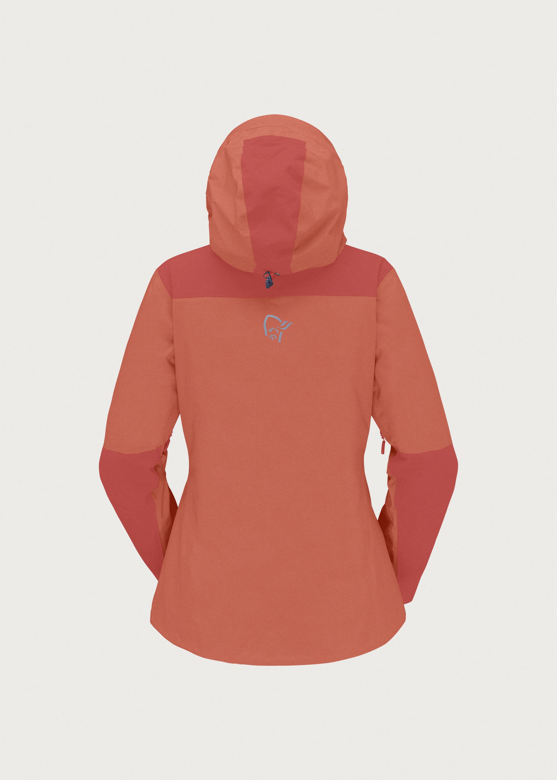 Image - 2 - Trollveggen GORE-TEX Pro Light Jacket
