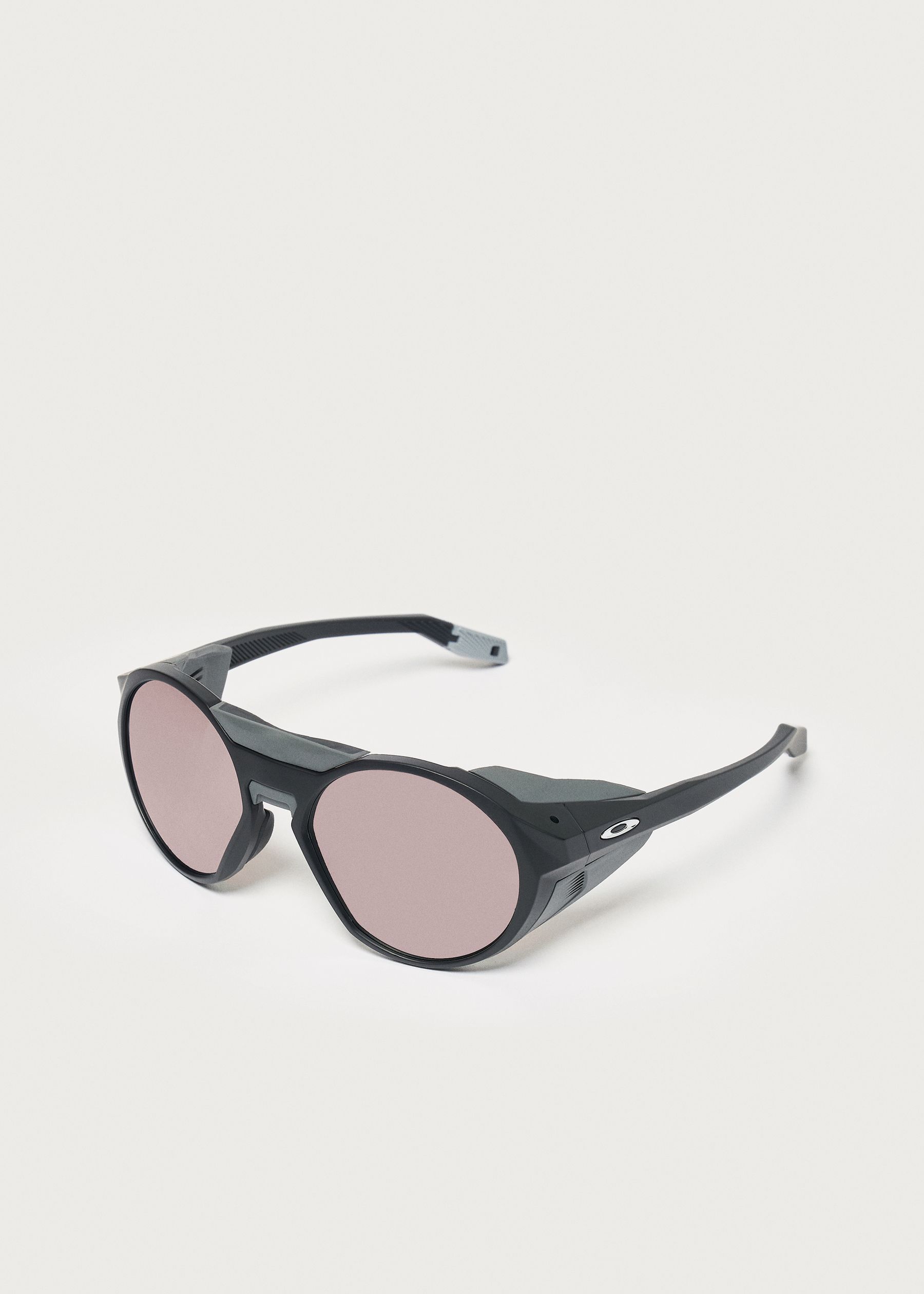 Image - 1 - Clifden Prizm Snow Black Sunglasses