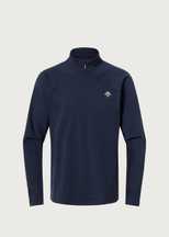 Shoulder Trim T-Neck