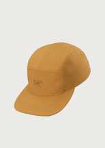 Calidum 5 Panel Hat