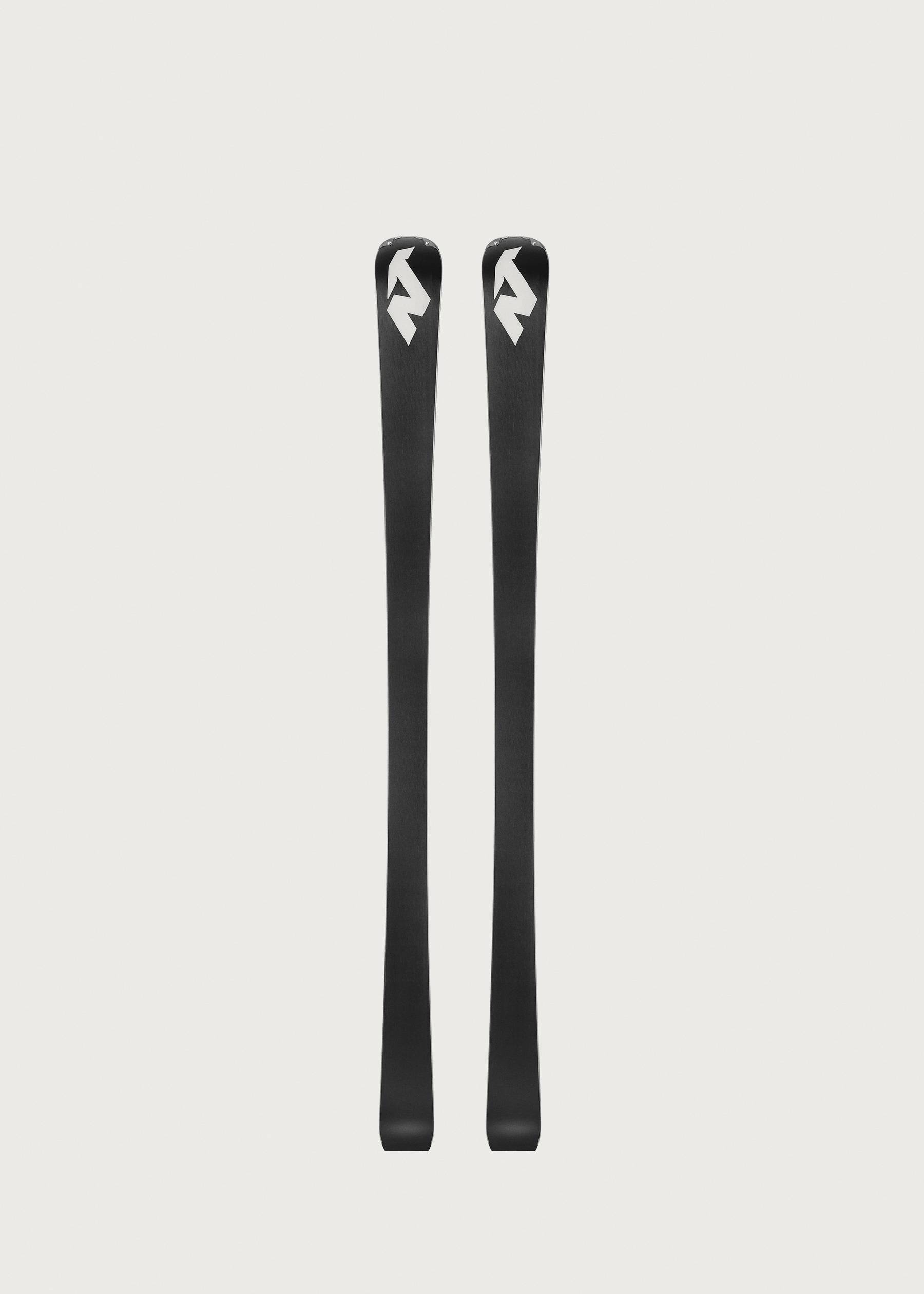 Image - 2 - Spitfire DC 74 FDT Skis + TPX 12 FDT Bindings