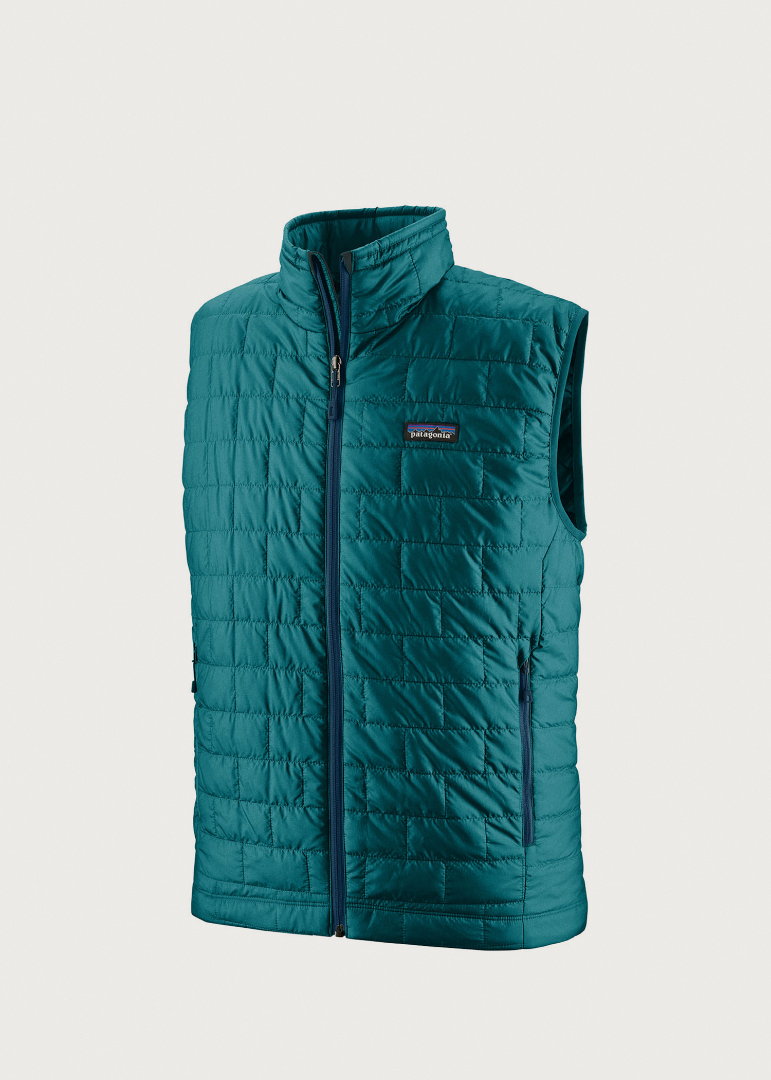 Patagonia Nano Puff Vest