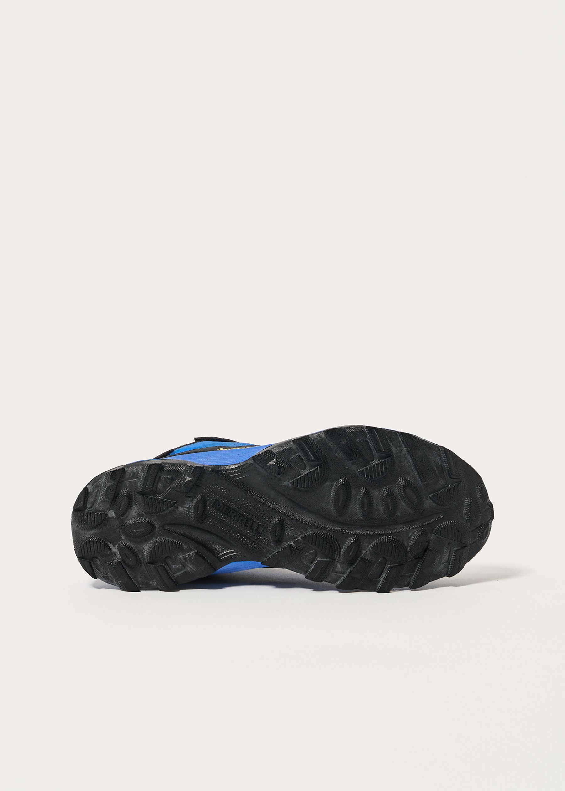 Image - 3 - Moab Speed A/C Kids' Mid Waterproof Boots