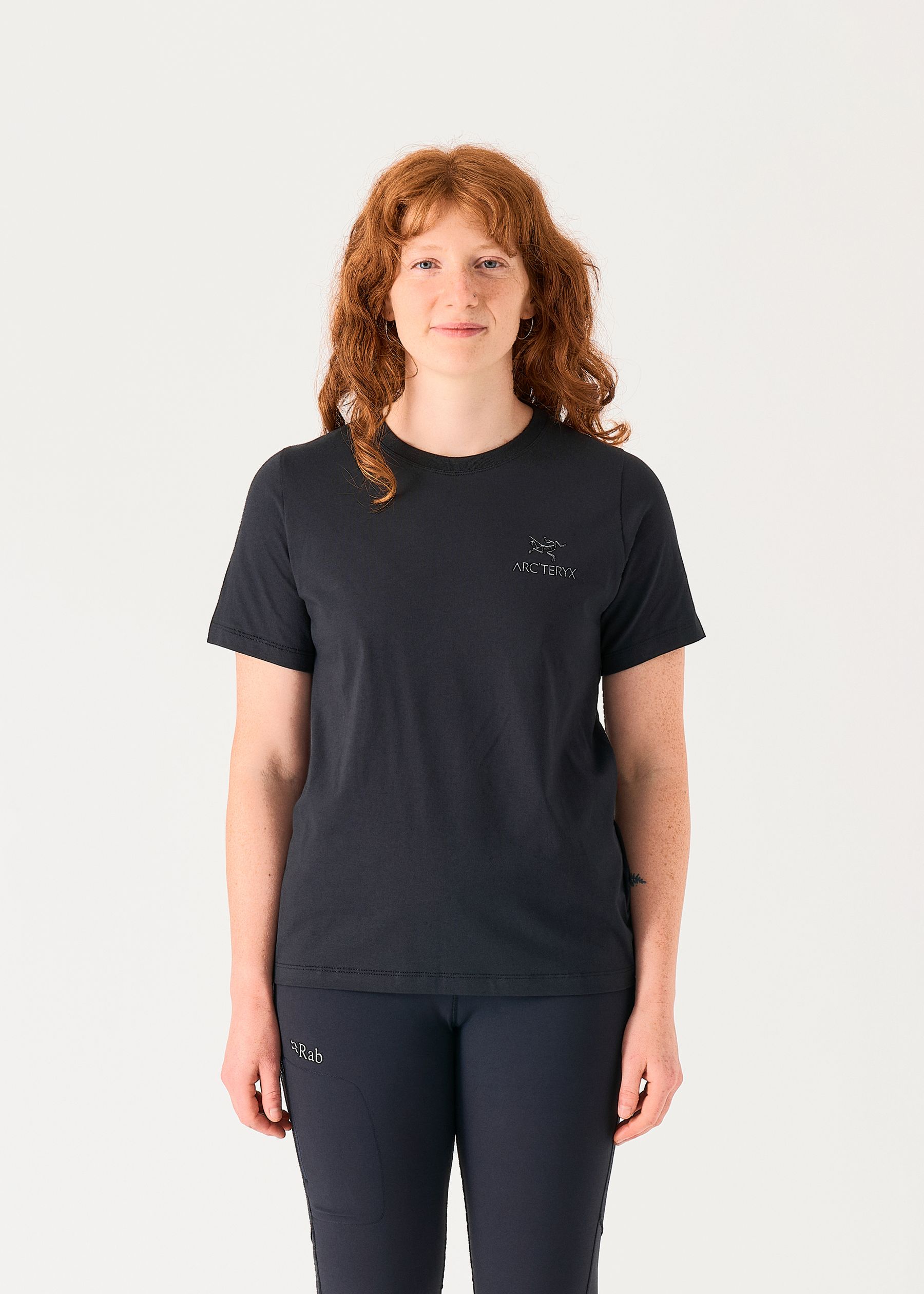 Image - 1 - Kragg SL Cotton Emblem Crew