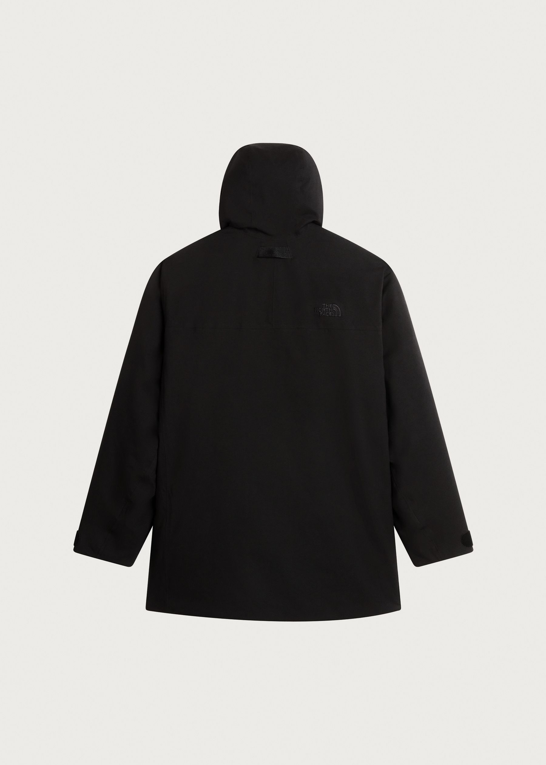 Image - 2 - TNF Range Lt Hooded Parka