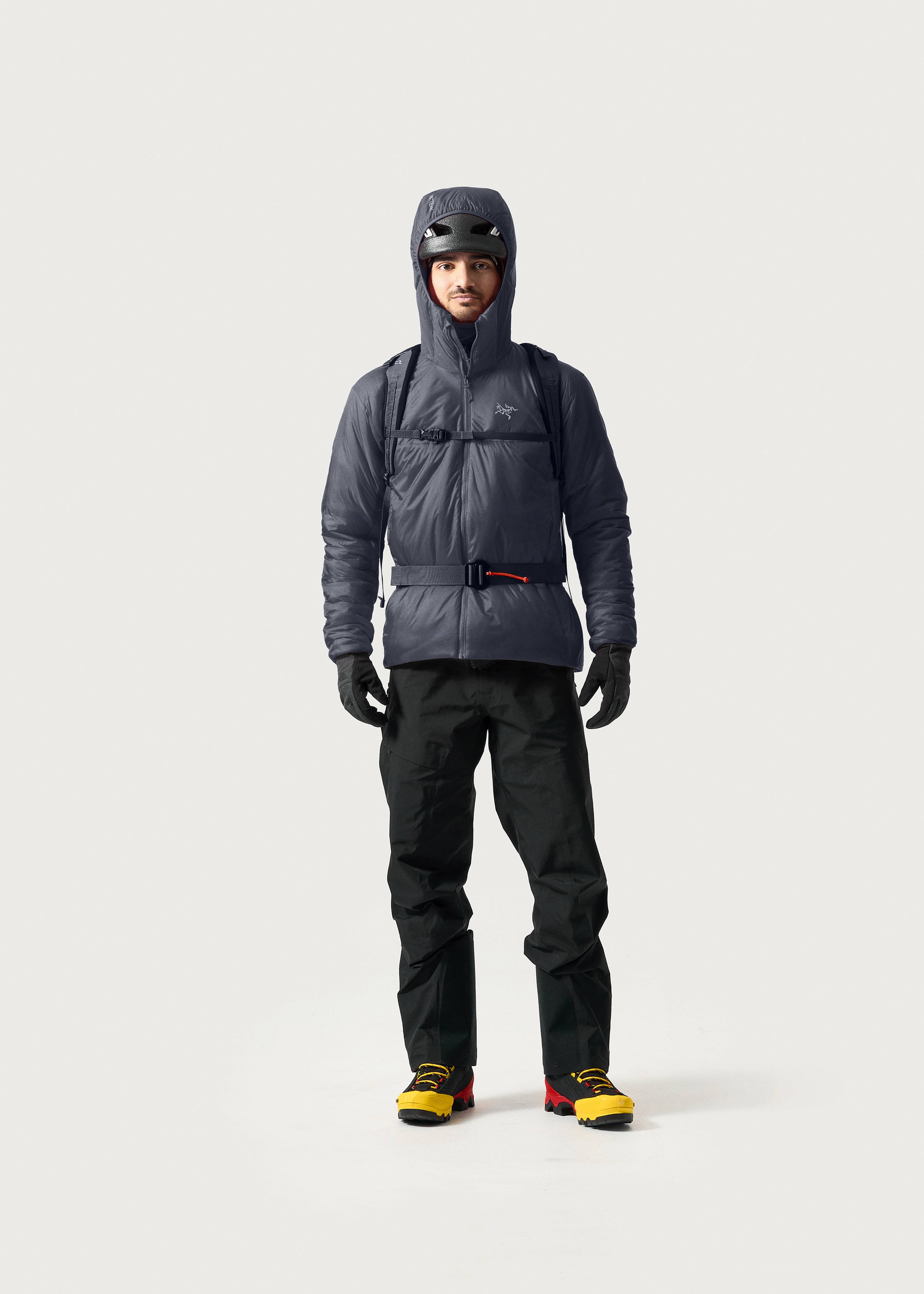 Arc'teryx Nuclei Hoody